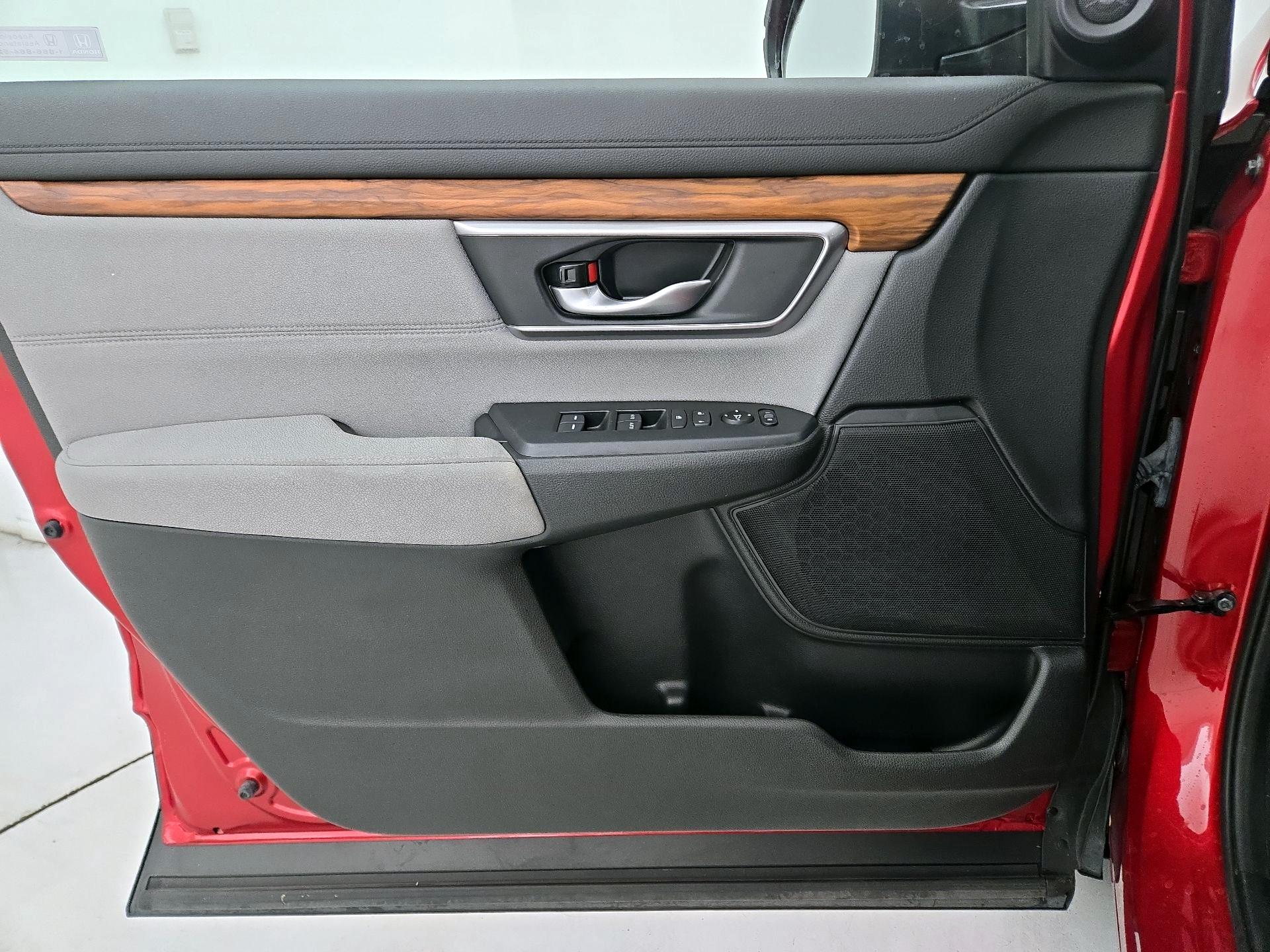 Thumbnail: 2021 Honda CR-V - 12