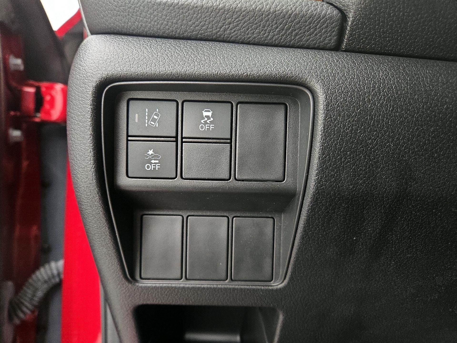 Thumbnail: 2021 Honda CR-V - 13