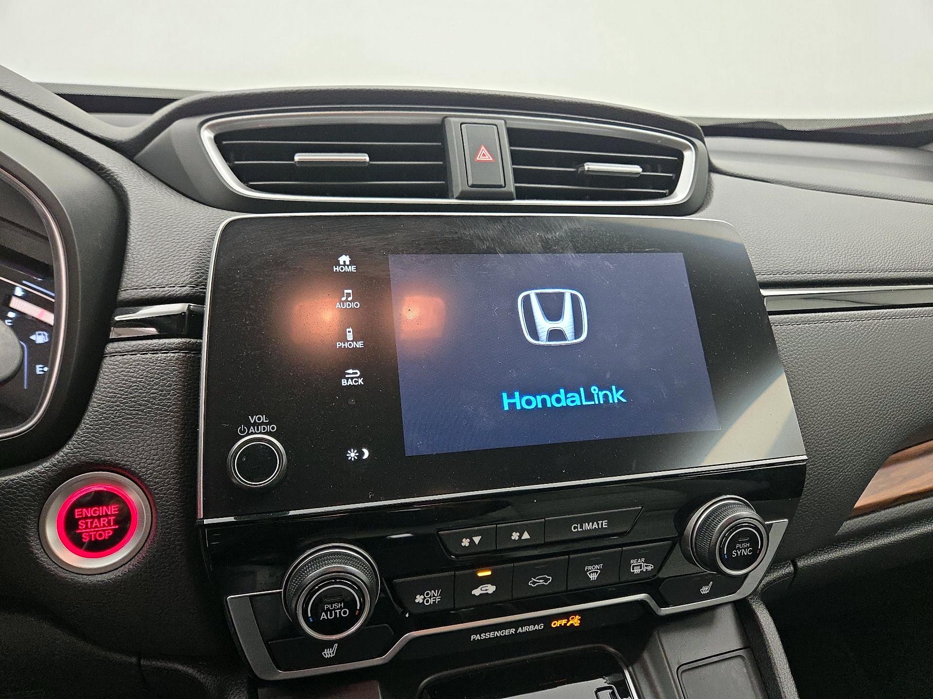 Thumbnail: 2021 Honda CR-V - 15