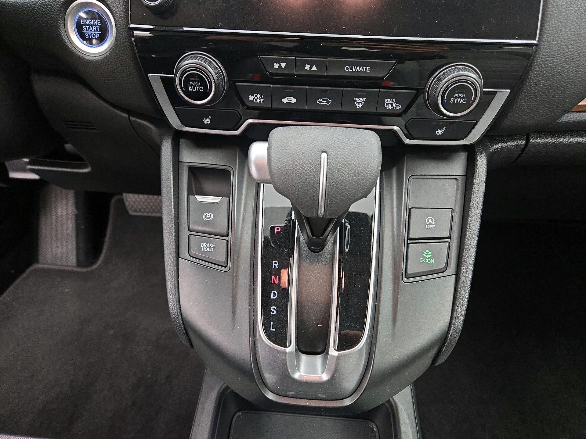 Thumbnail: 2021 Honda CR-V - 17