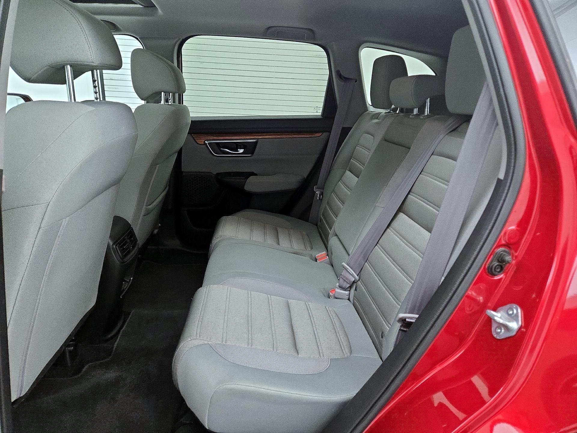 Thumbnail: 2021 Honda CR-V - 19