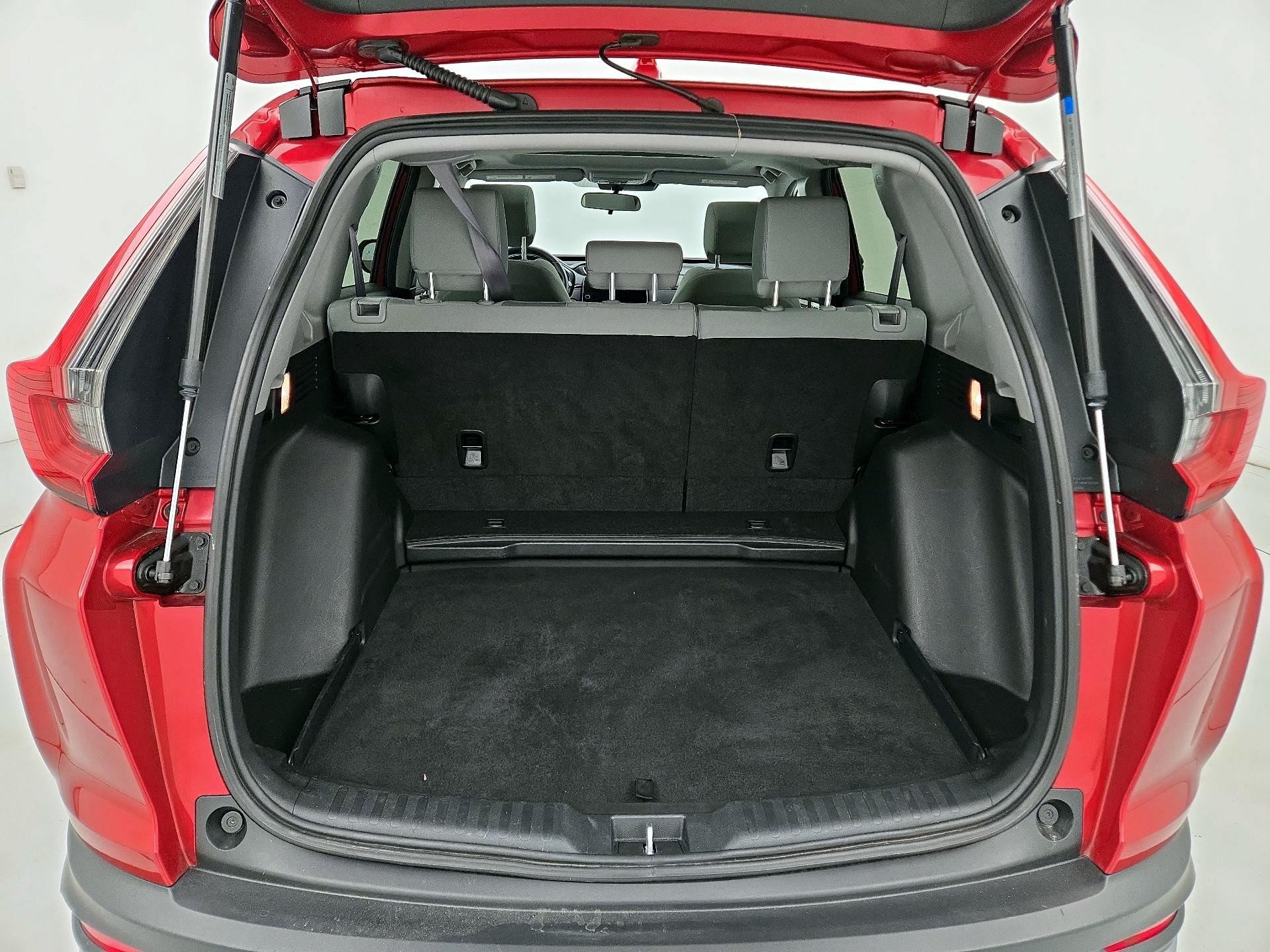 Thumbnail: 2021 Honda CR-V - 20