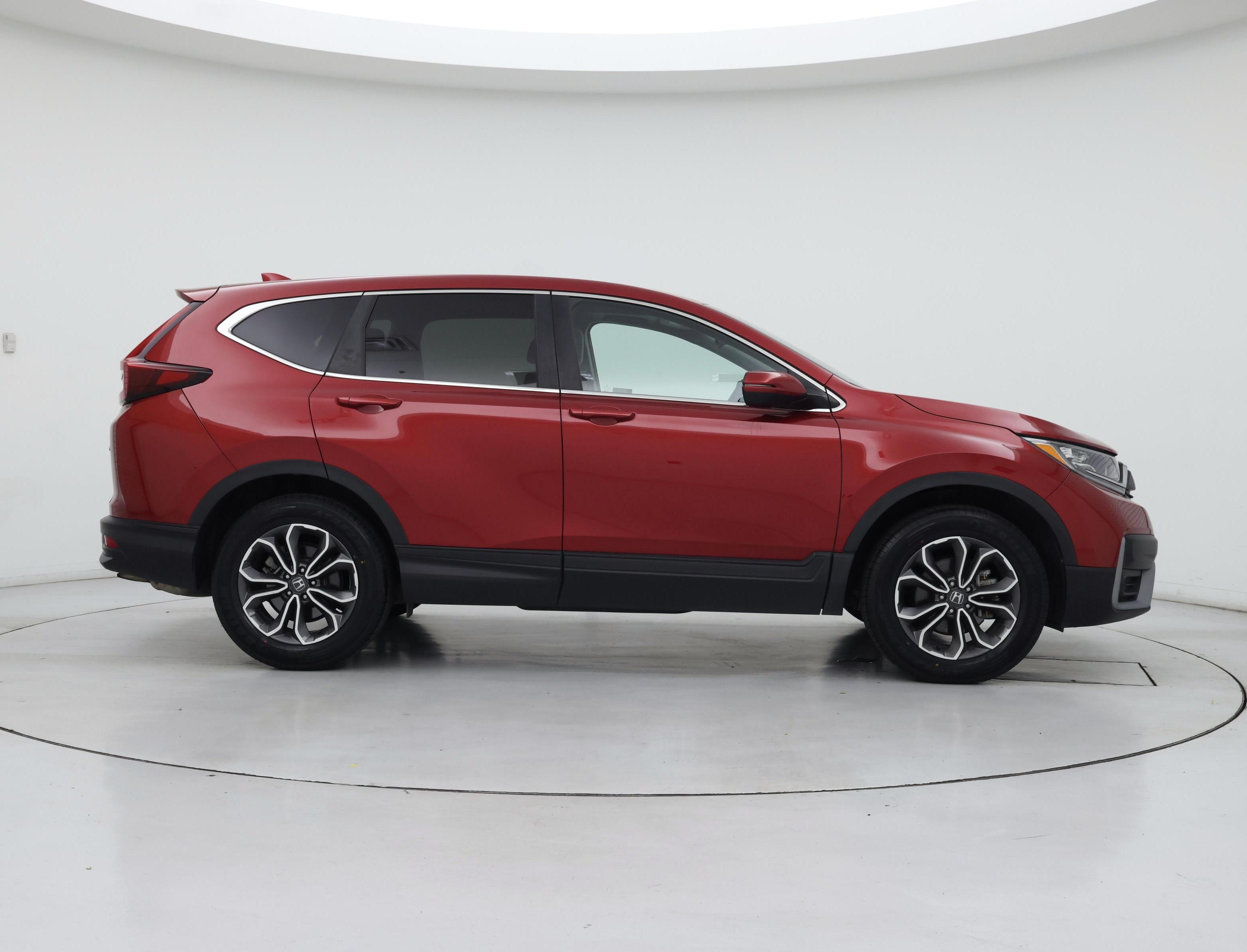 Thumbnail: 2021 Honda CR-V - 7