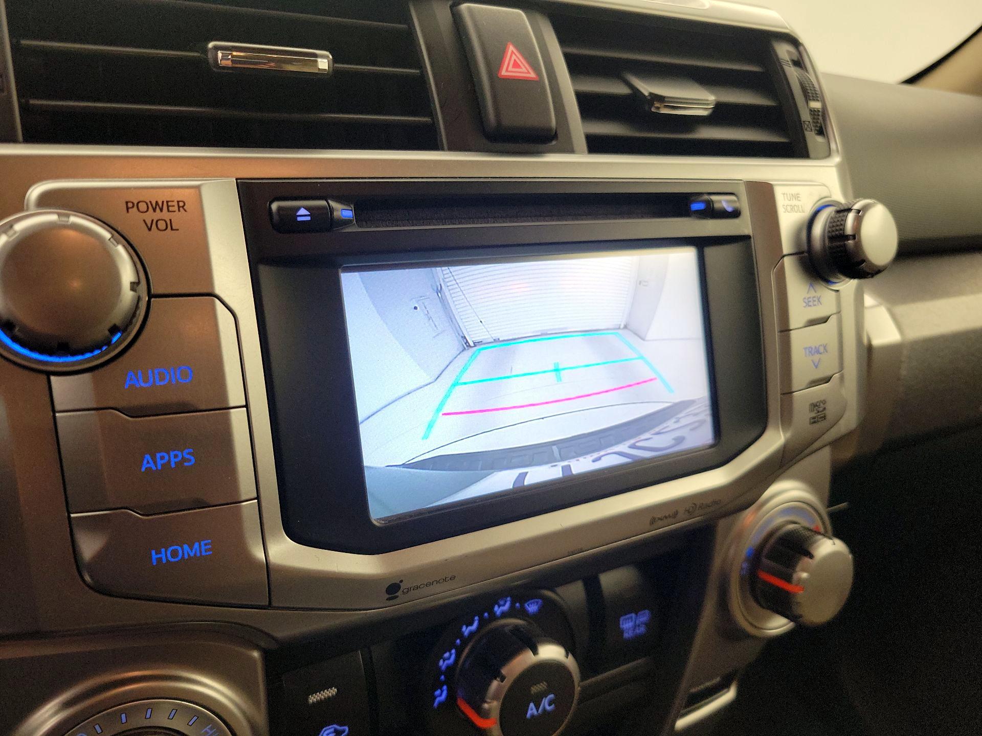 Thumbnail: 2017 Toyota 4Runner - 14