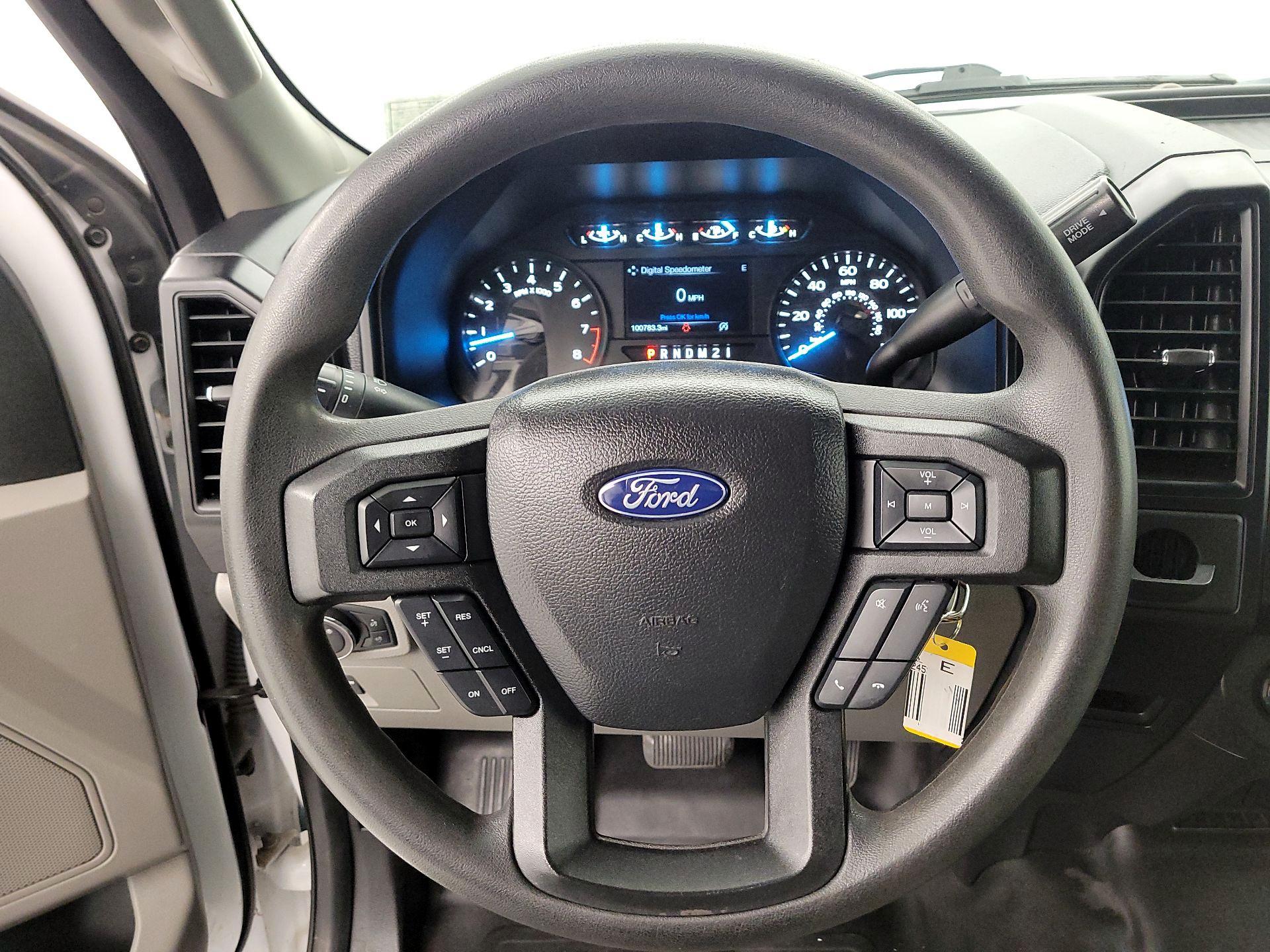 Thumbnail: 2019 Ford F-150 - 10