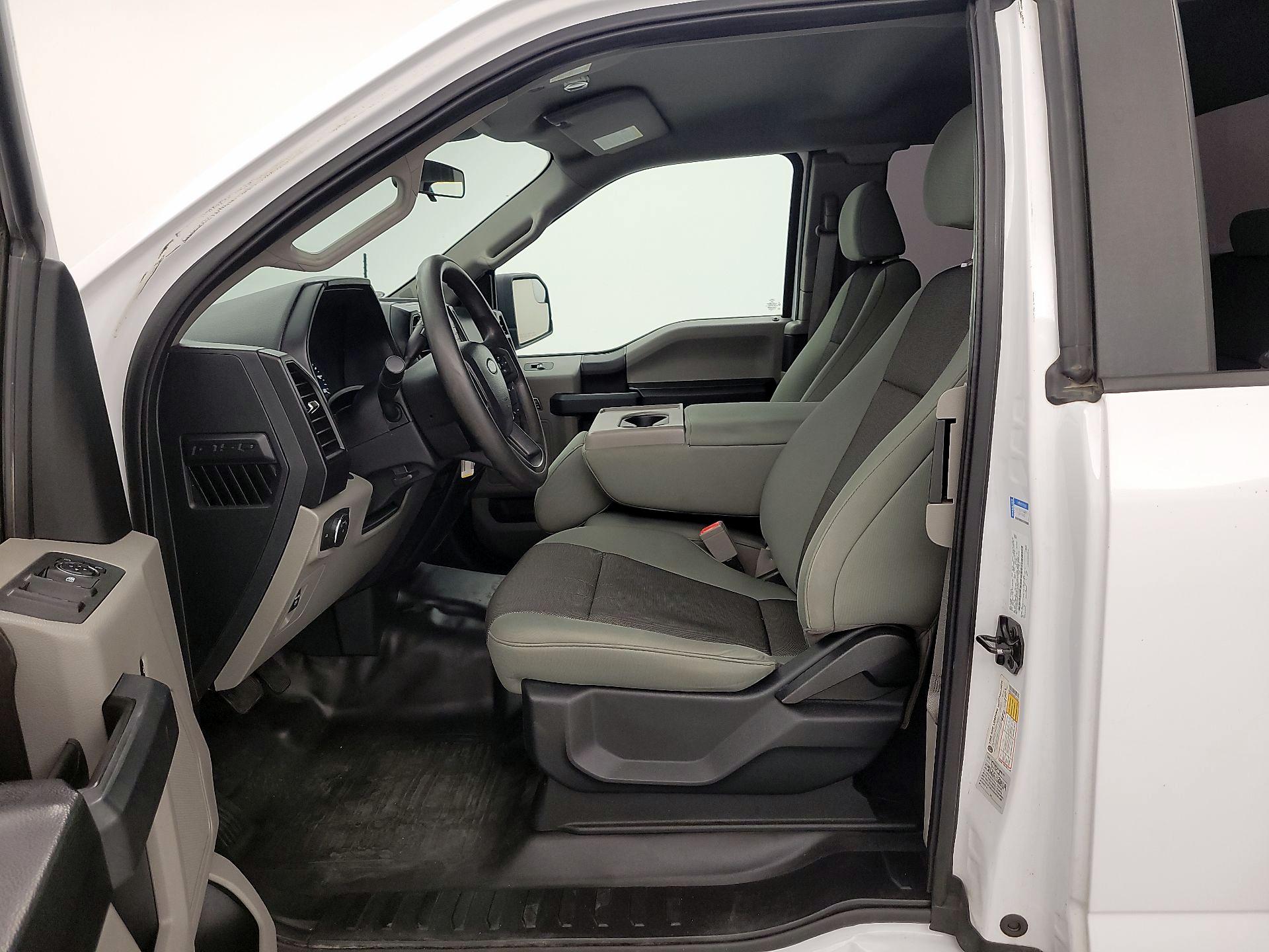 Thumbnail: 2019 Ford F-150 - 11