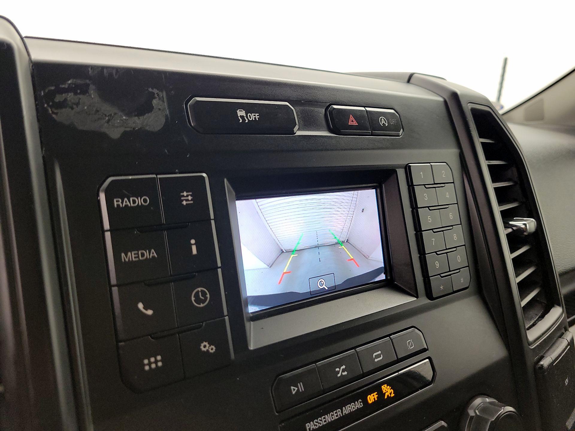 Thumbnail: 2019 Ford F-150 - 14