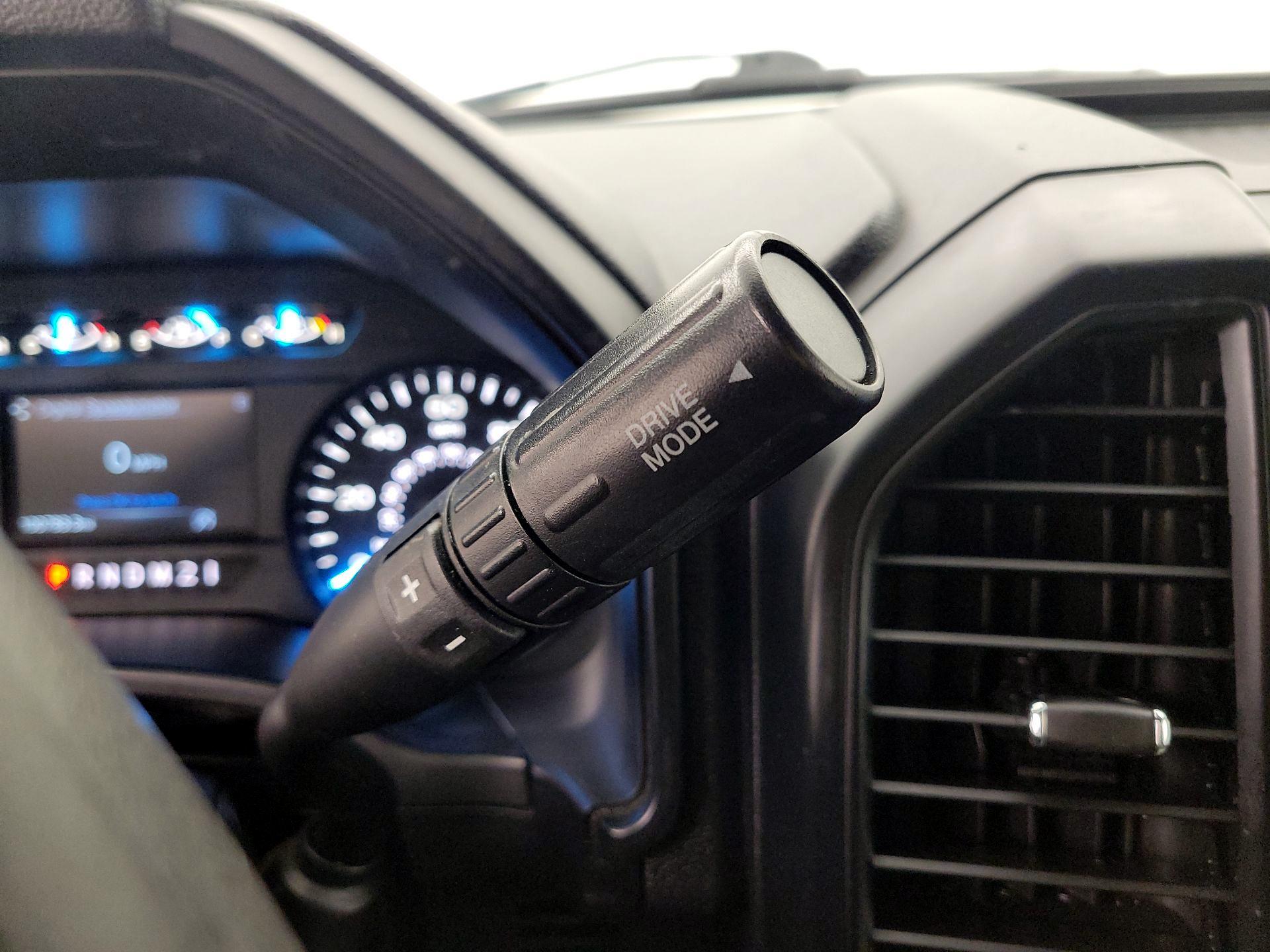 Thumbnail: 2019 Ford F-150 - 17