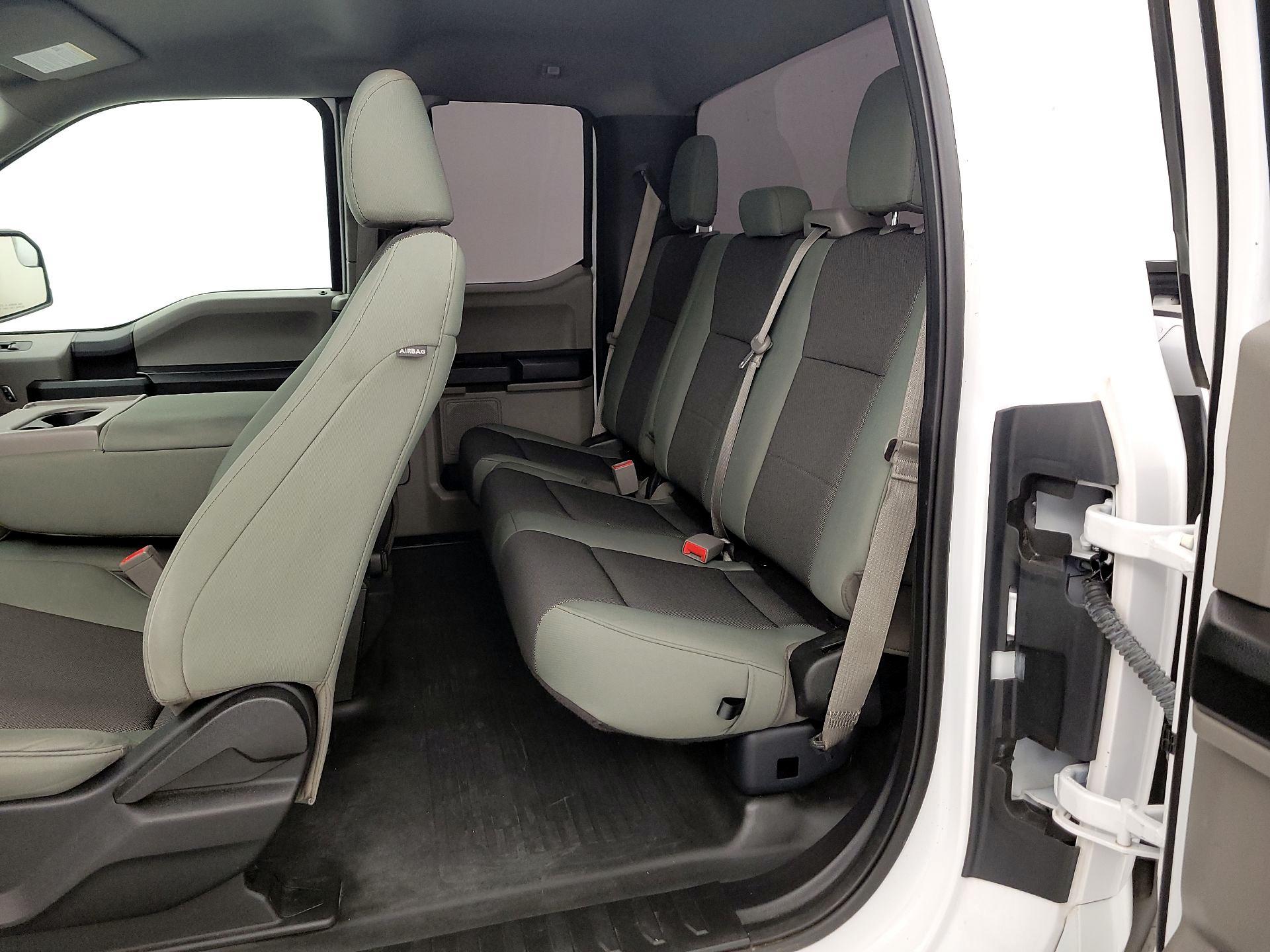 Thumbnail: 2019 Ford F-150 - 18