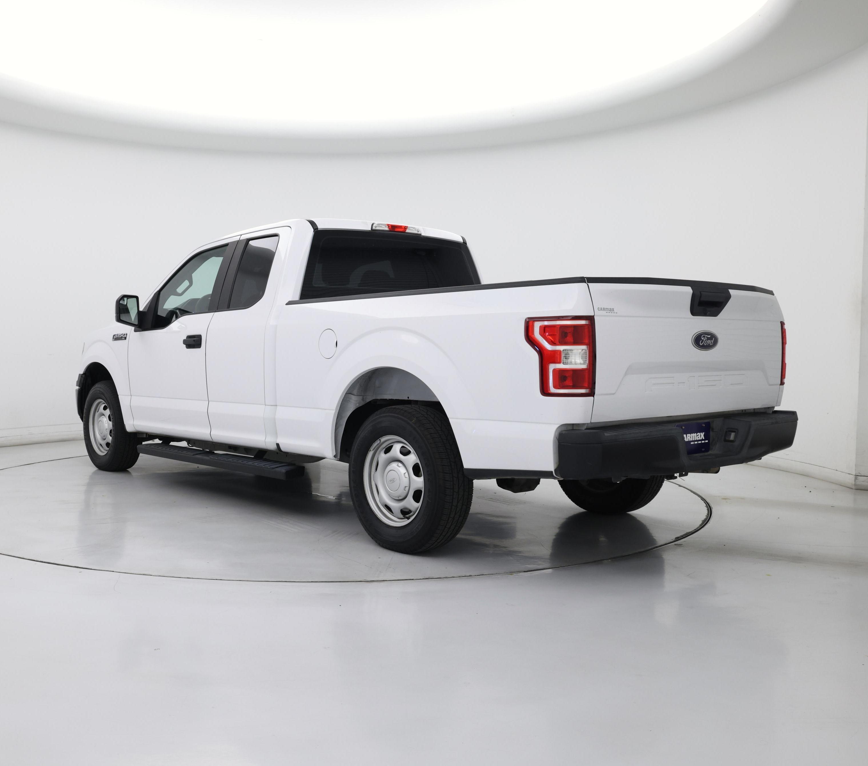 Thumbnail: 2019 Ford F-150 - 2