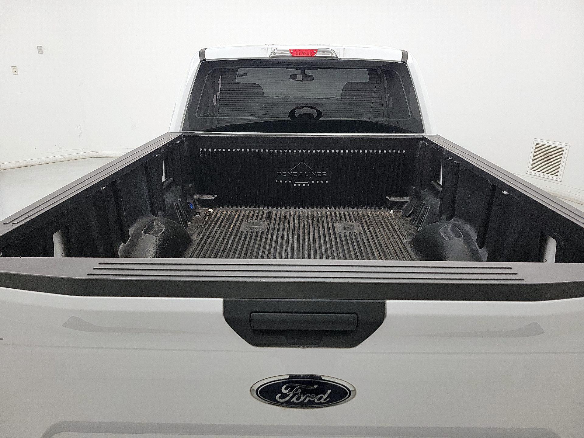 Thumbnail: 2019 Ford F-150 - 19