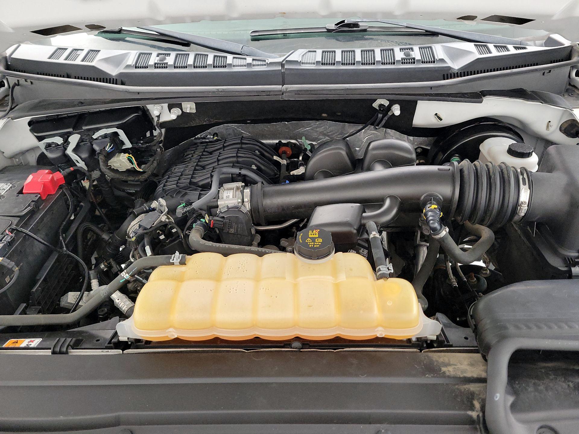 Thumbnail: 2019 Ford F-150 - 20