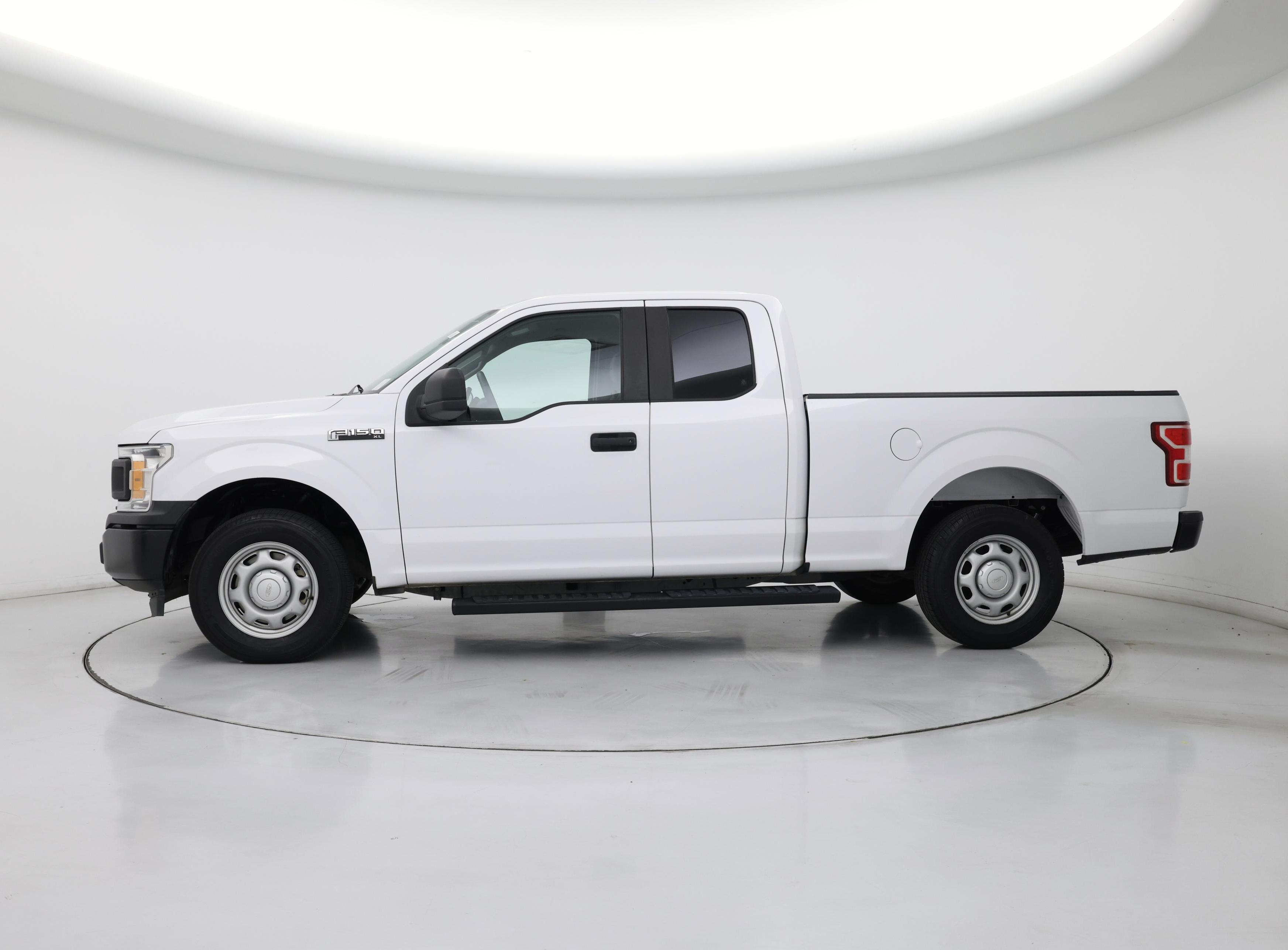 Thumbnail: 2019 Ford F-150 - 3