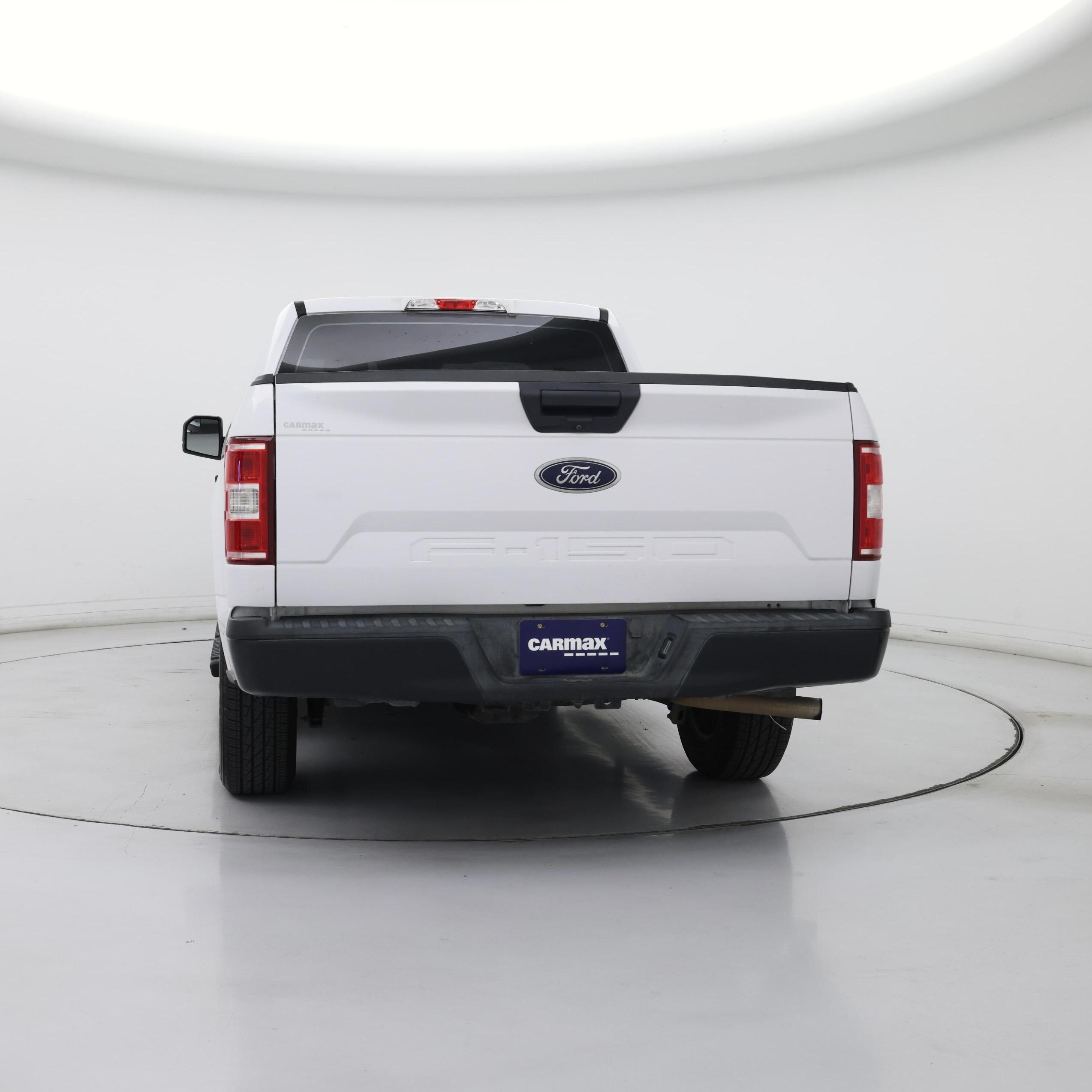 Thumbnail: 2019 Ford F-150 - 6