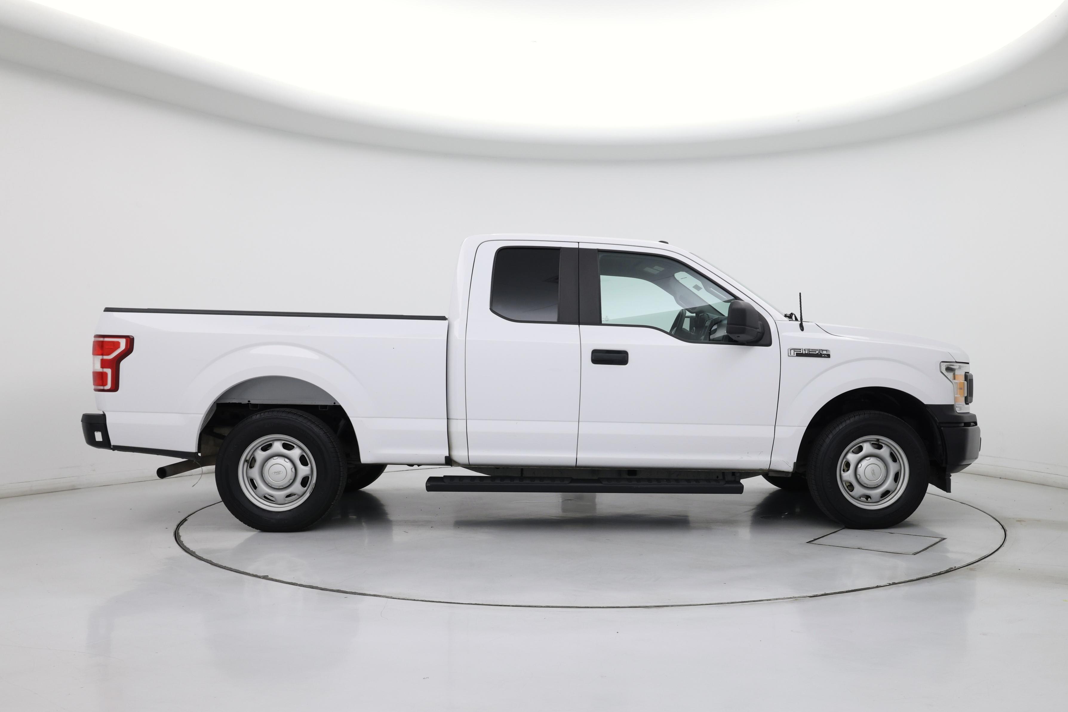 Thumbnail: 2019 Ford F-150 - 7