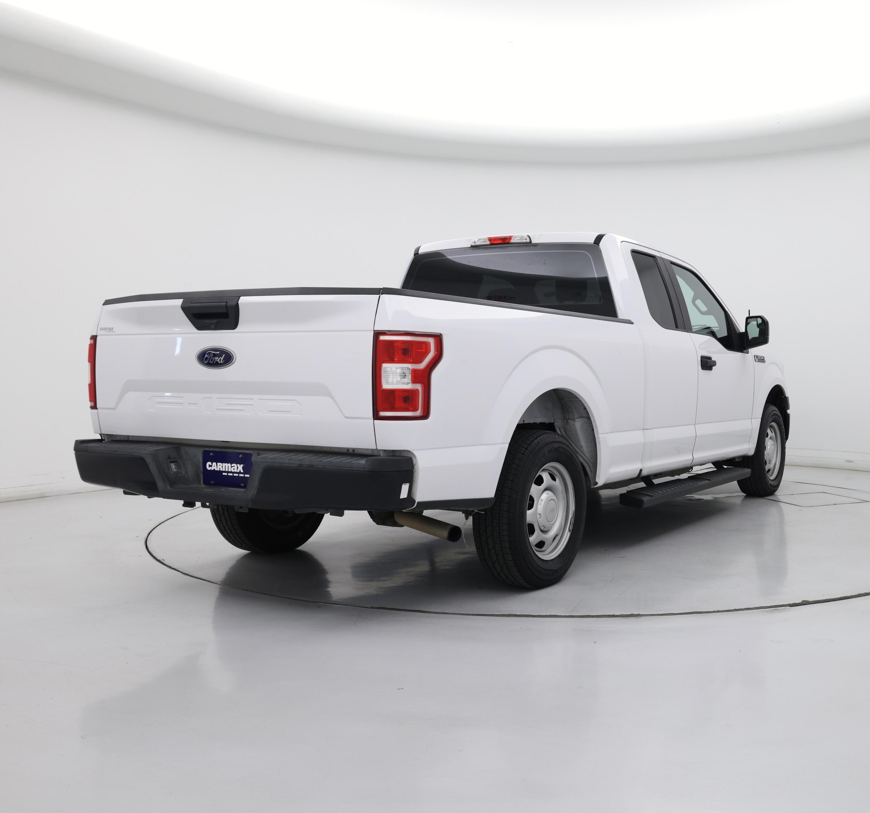 Thumbnail: 2019 Ford F-150 - 8