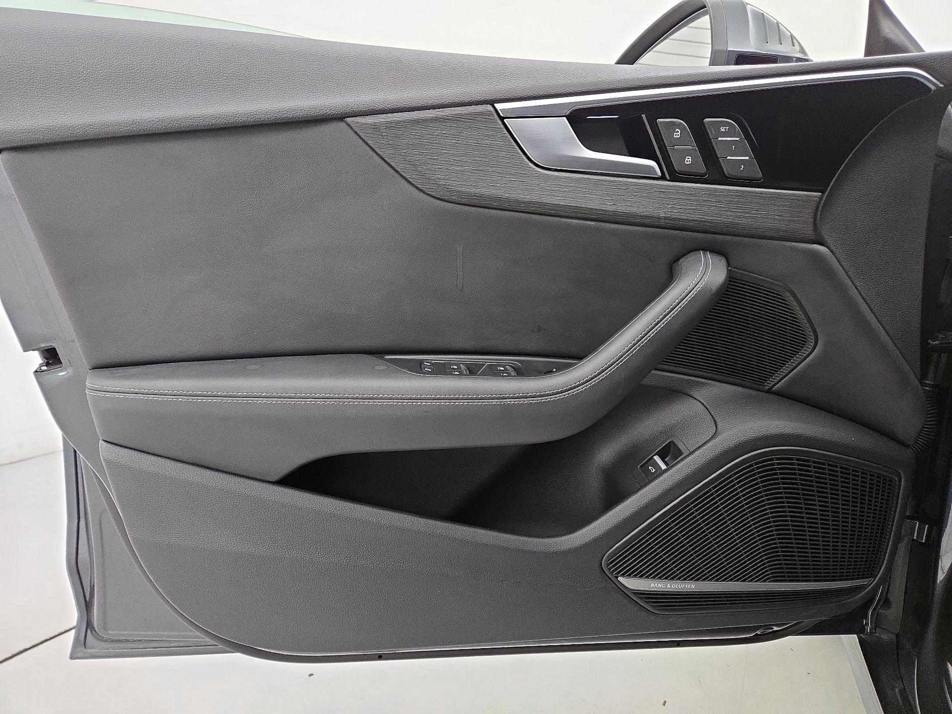 Thumbnail: 2022 Audi A5 - 12