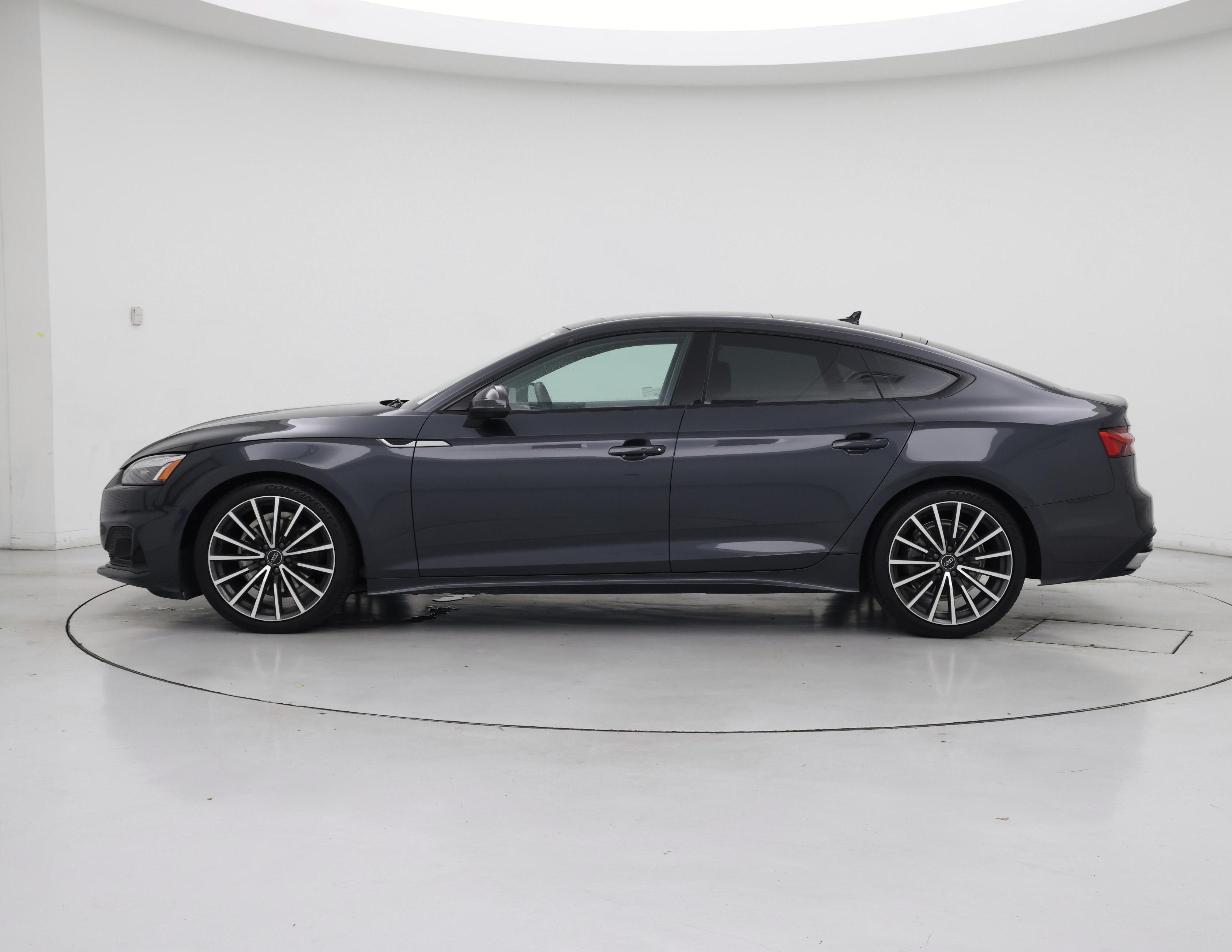 Thumbnail: 2022 Audi A5 - 3