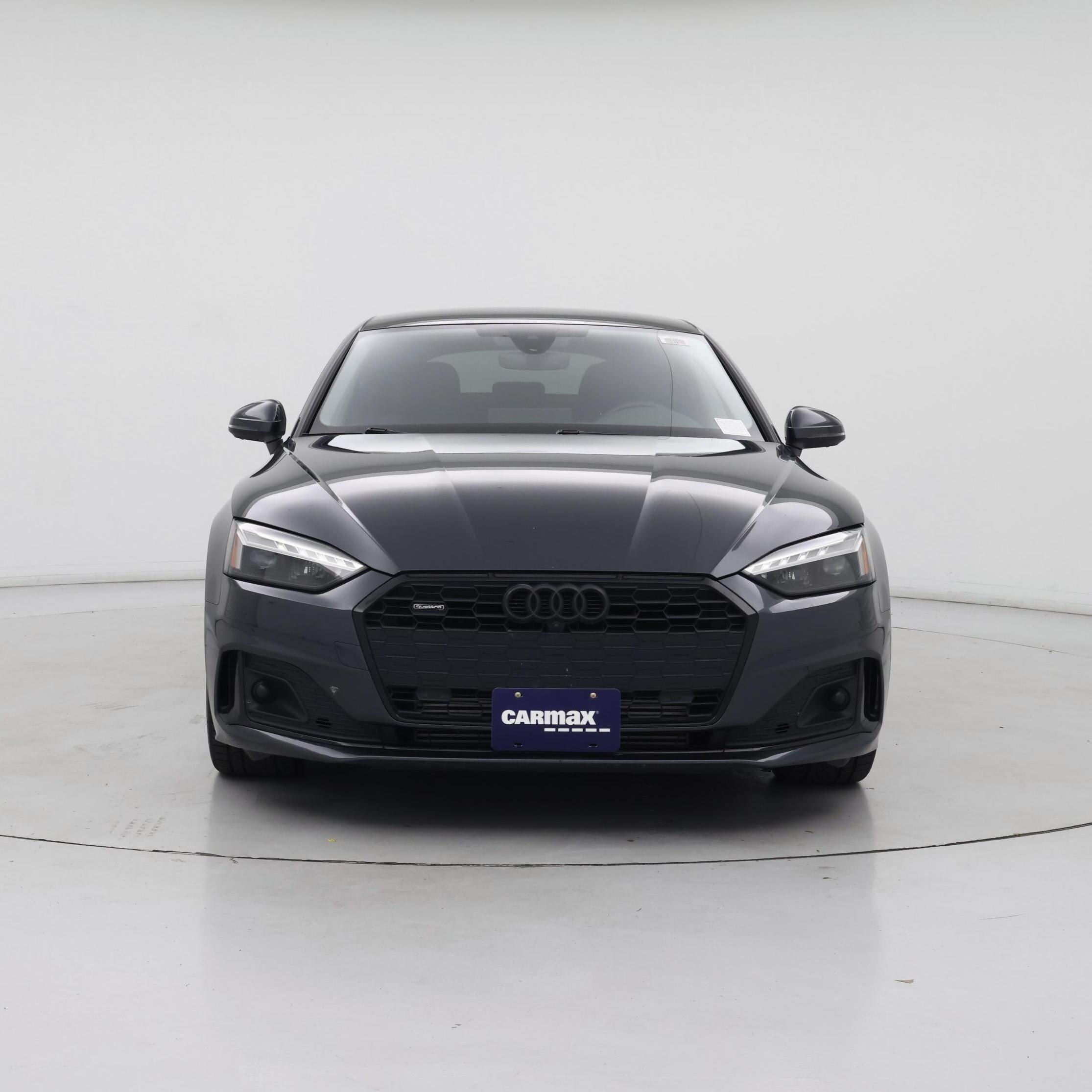 Thumbnail: 2022 Audi A5 - 5