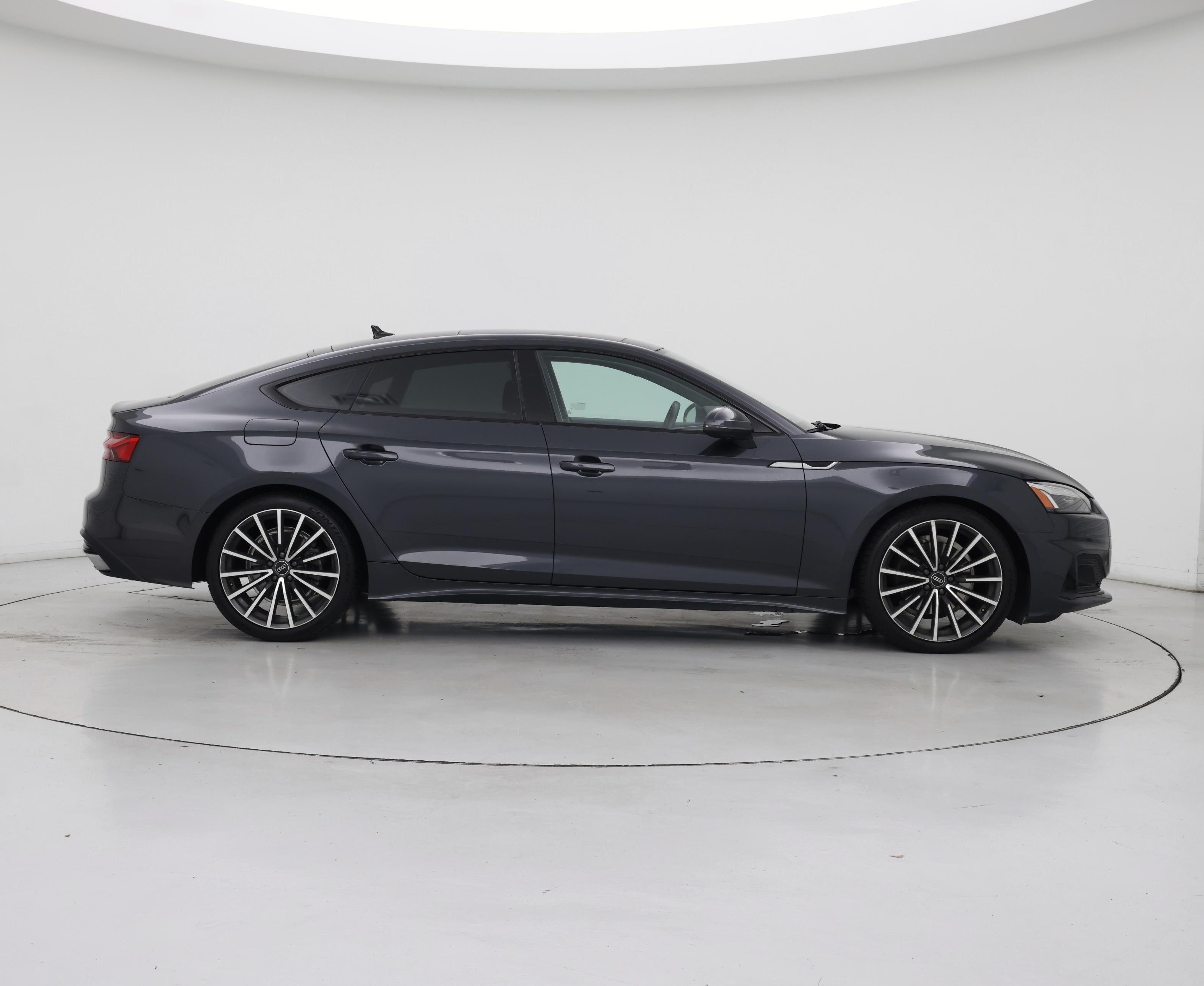 Thumbnail: 2022 Audi A5 - 7