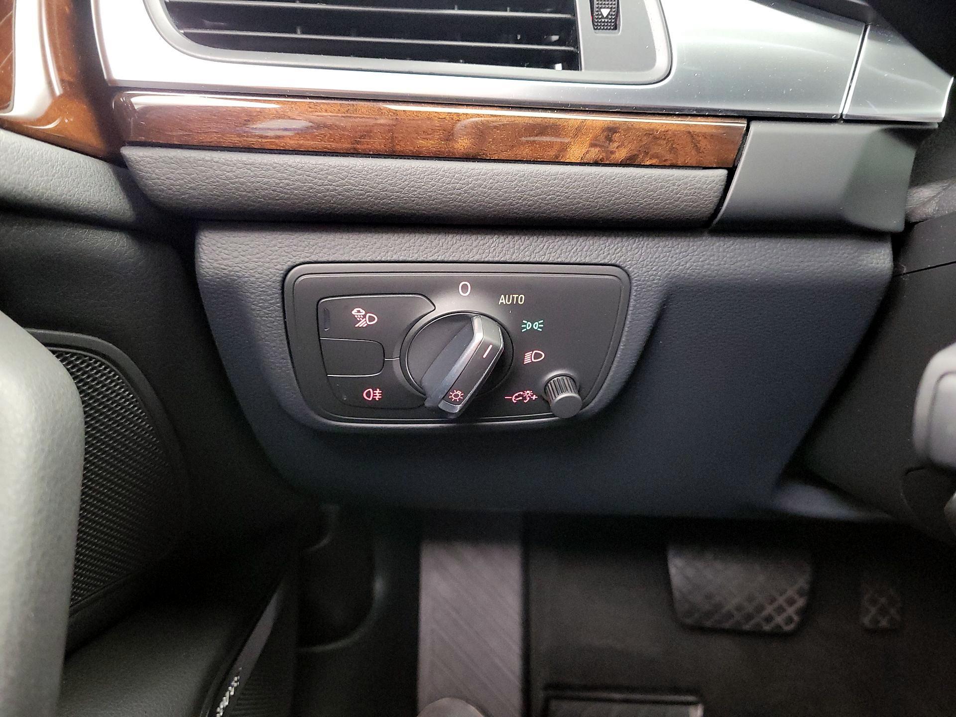 Thumbnail: 2014 Audi A6 - 13