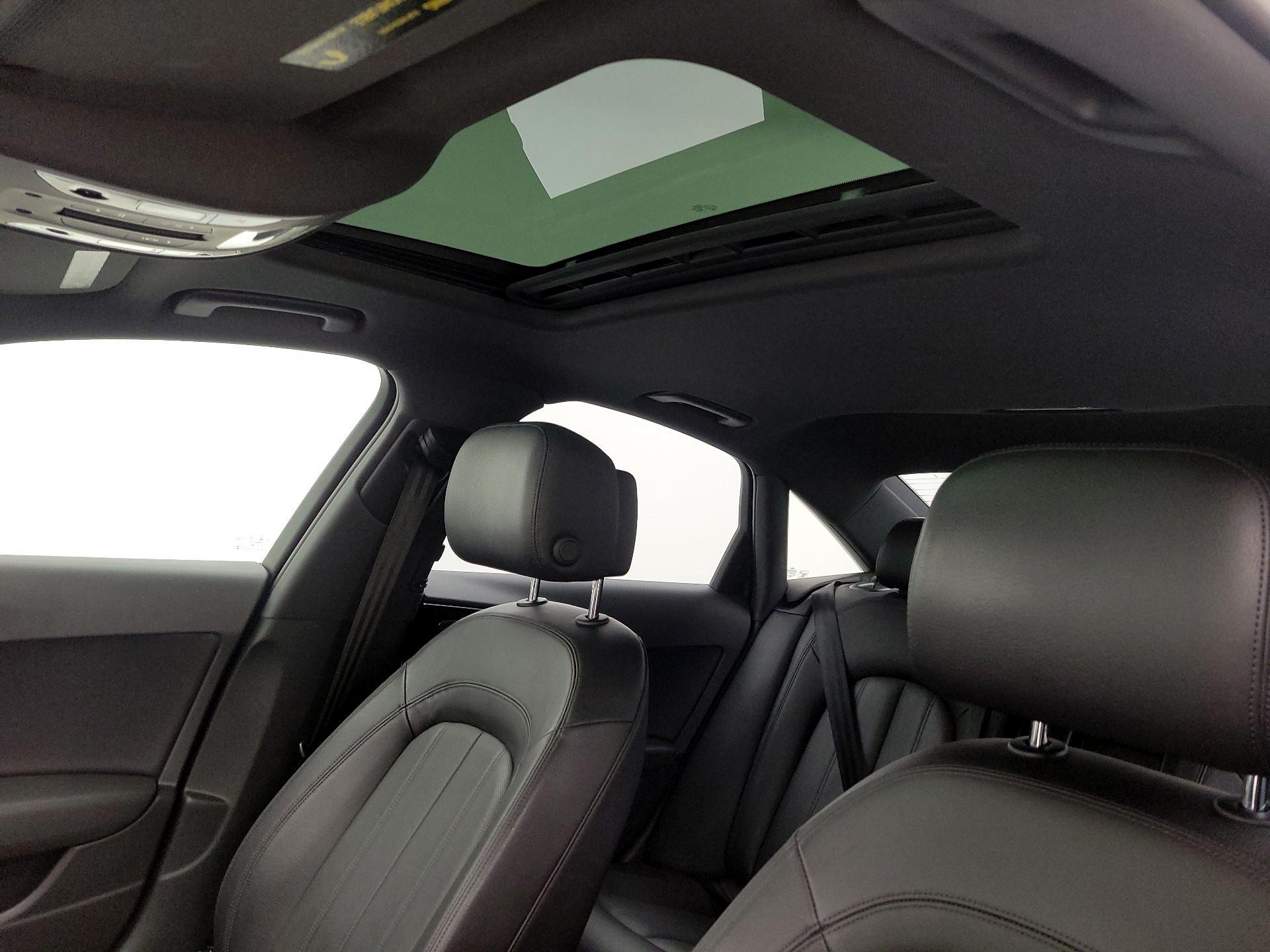 Thumbnail: 2014 Audi A6 - 20
