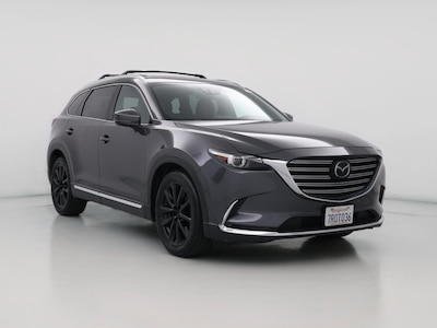 2016 Mazda CX-9 Signature