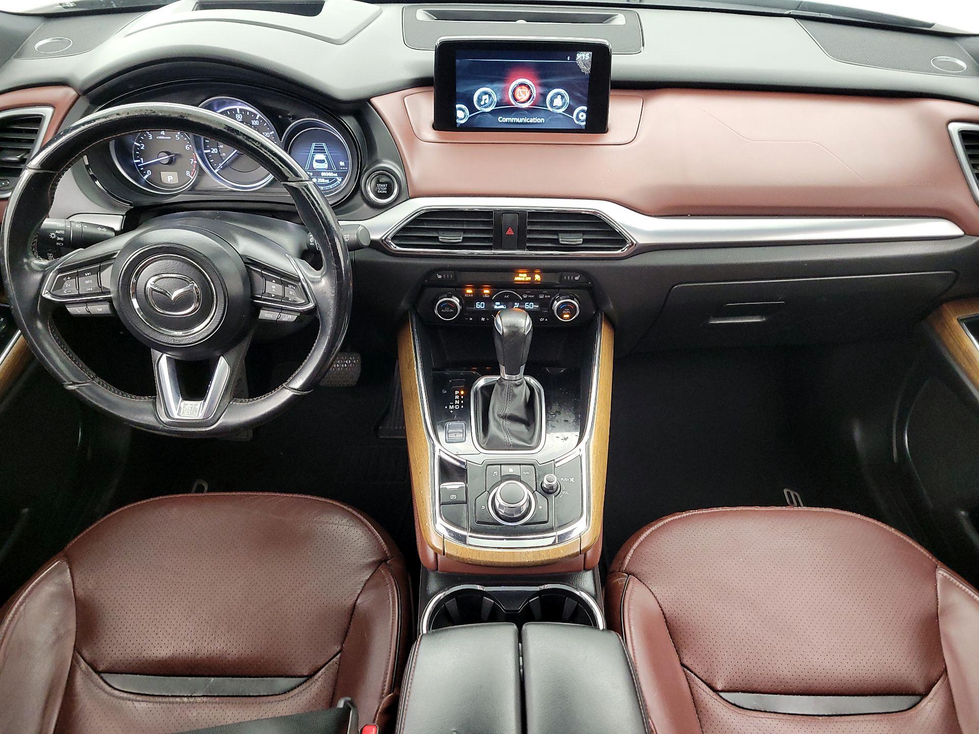 Thumbnail: 2016 Mazda CX-9 - 9