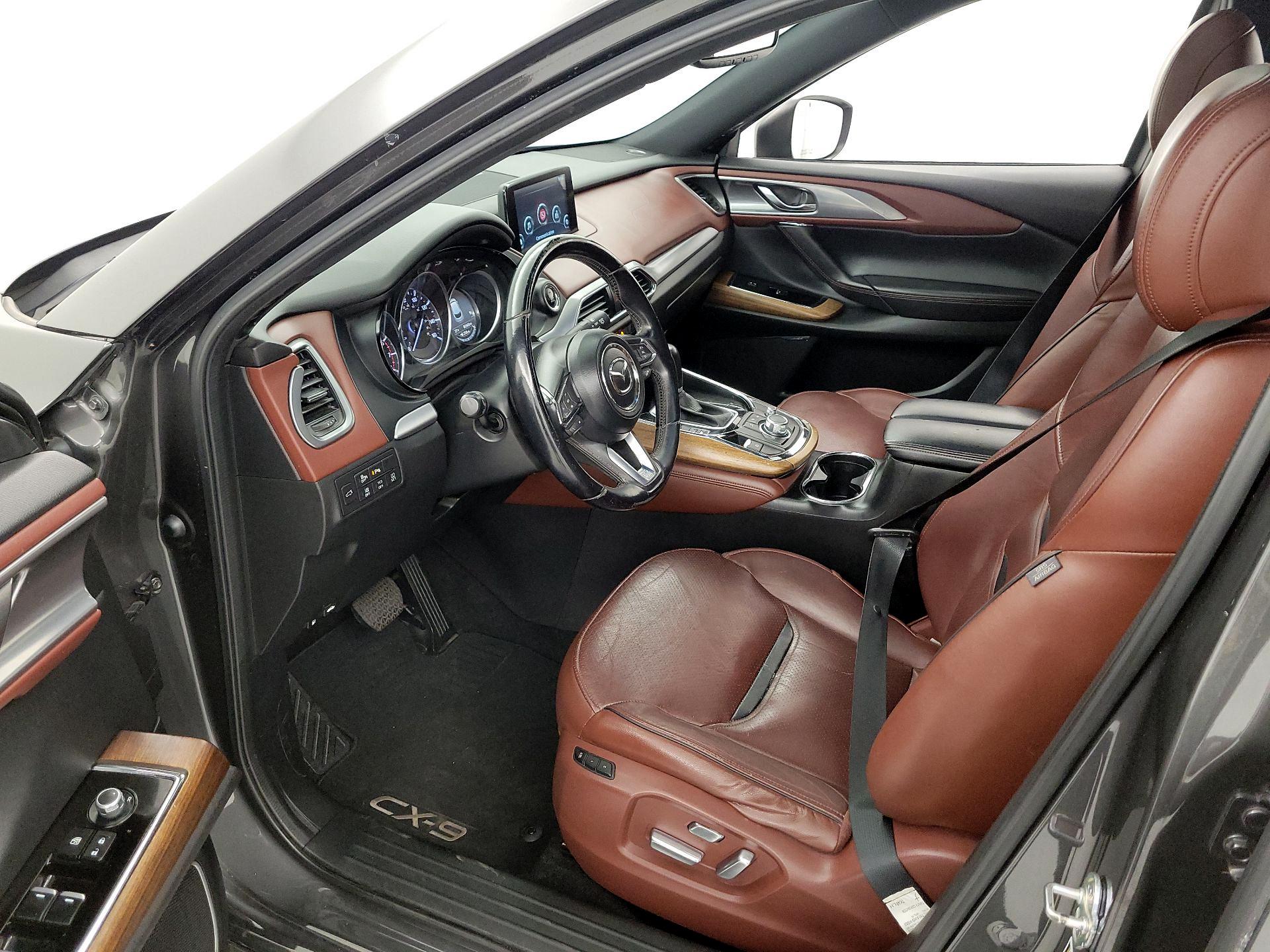 Thumbnail: 2016 Mazda CX-9 - 11