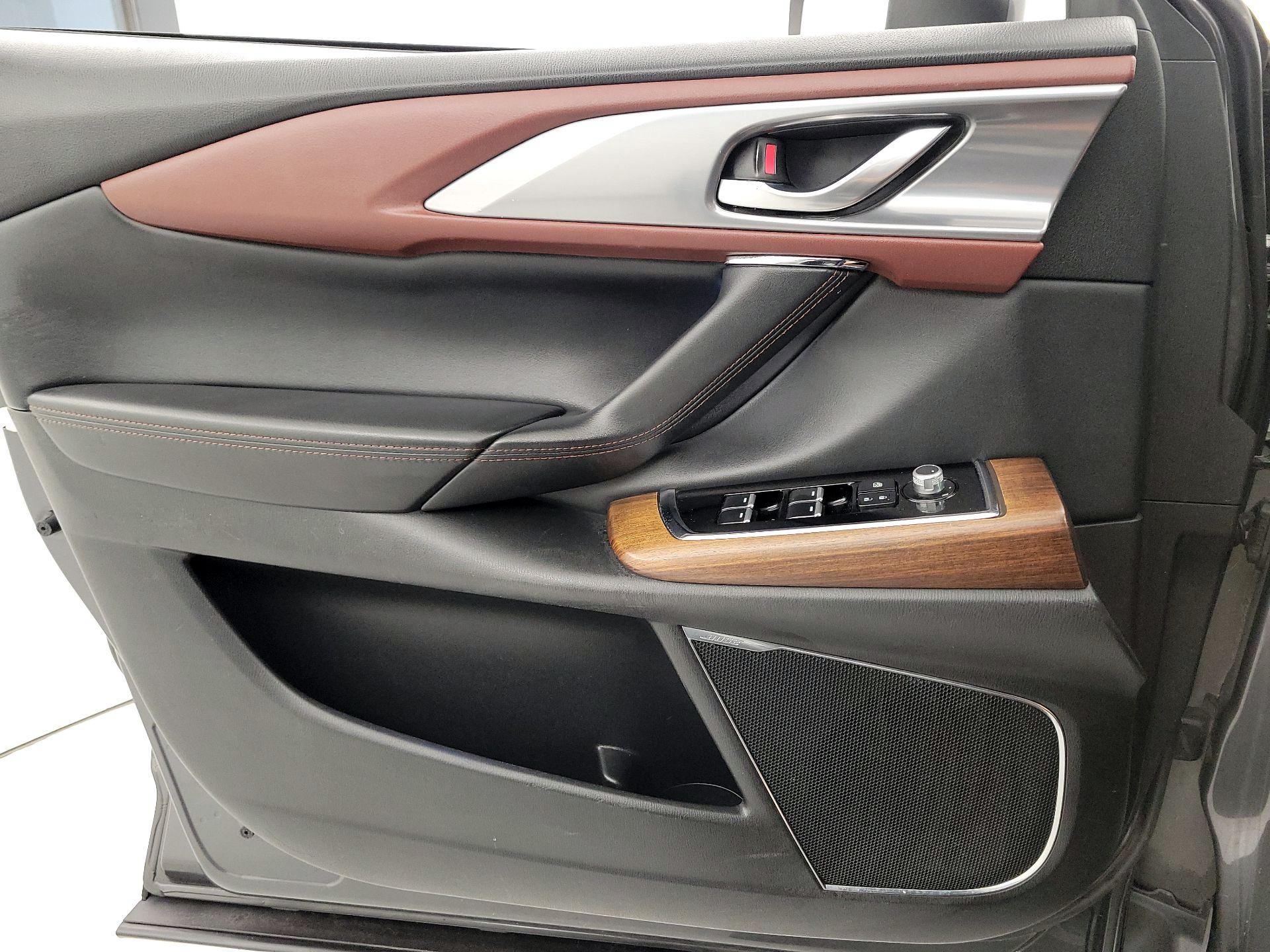 Thumbnail: 2016 Mazda CX-9 - 12
