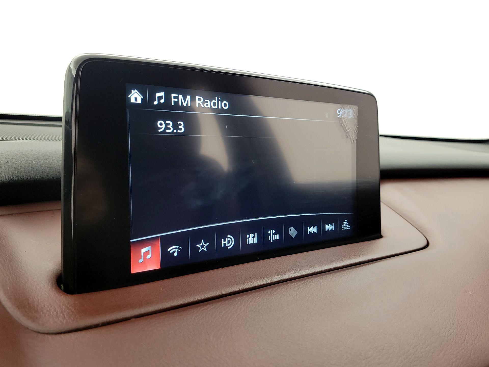 Thumbnail: 2016 Mazda CX-9 - 16