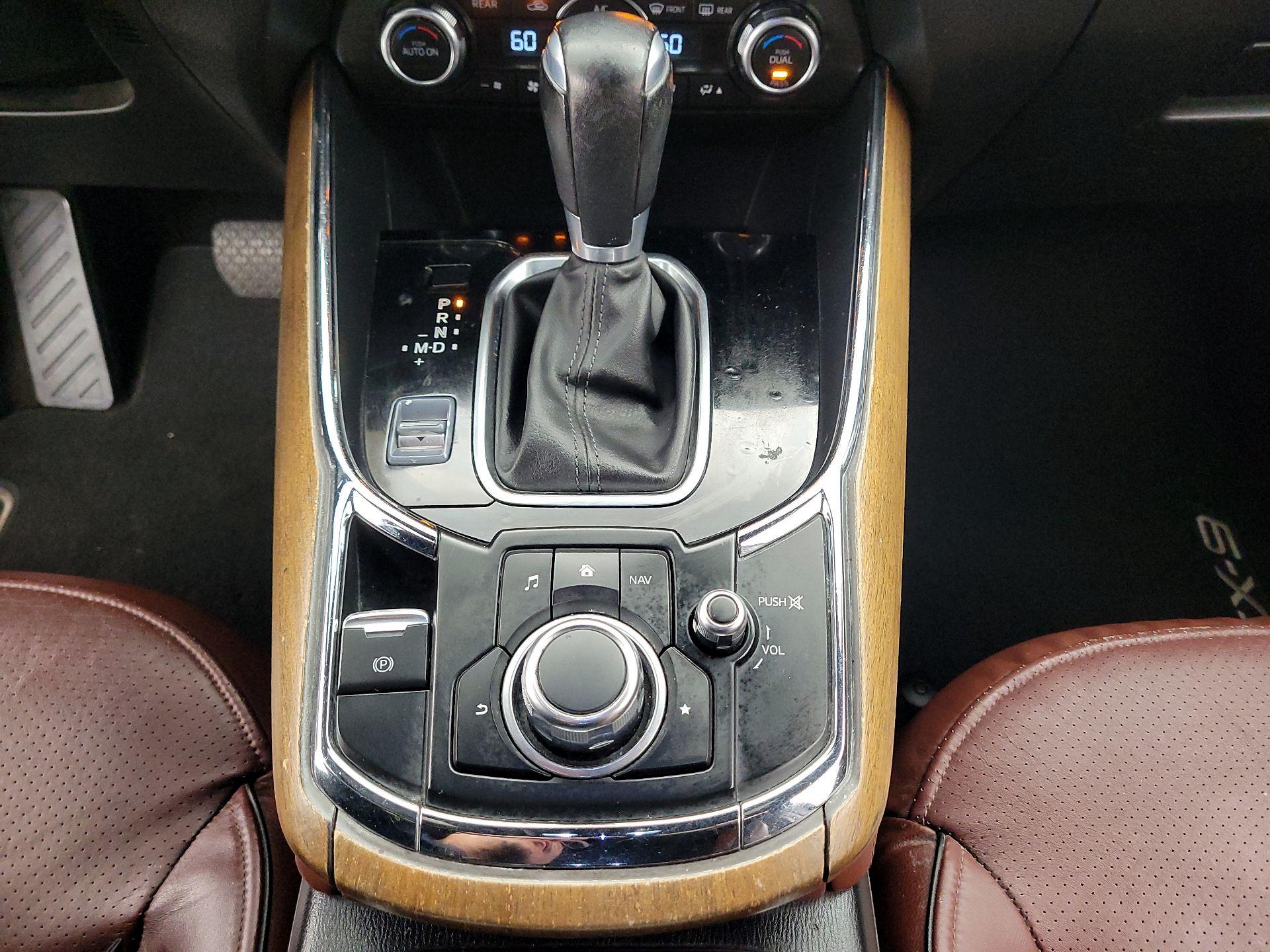 Thumbnail: 2016 Mazda CX-9 - 18