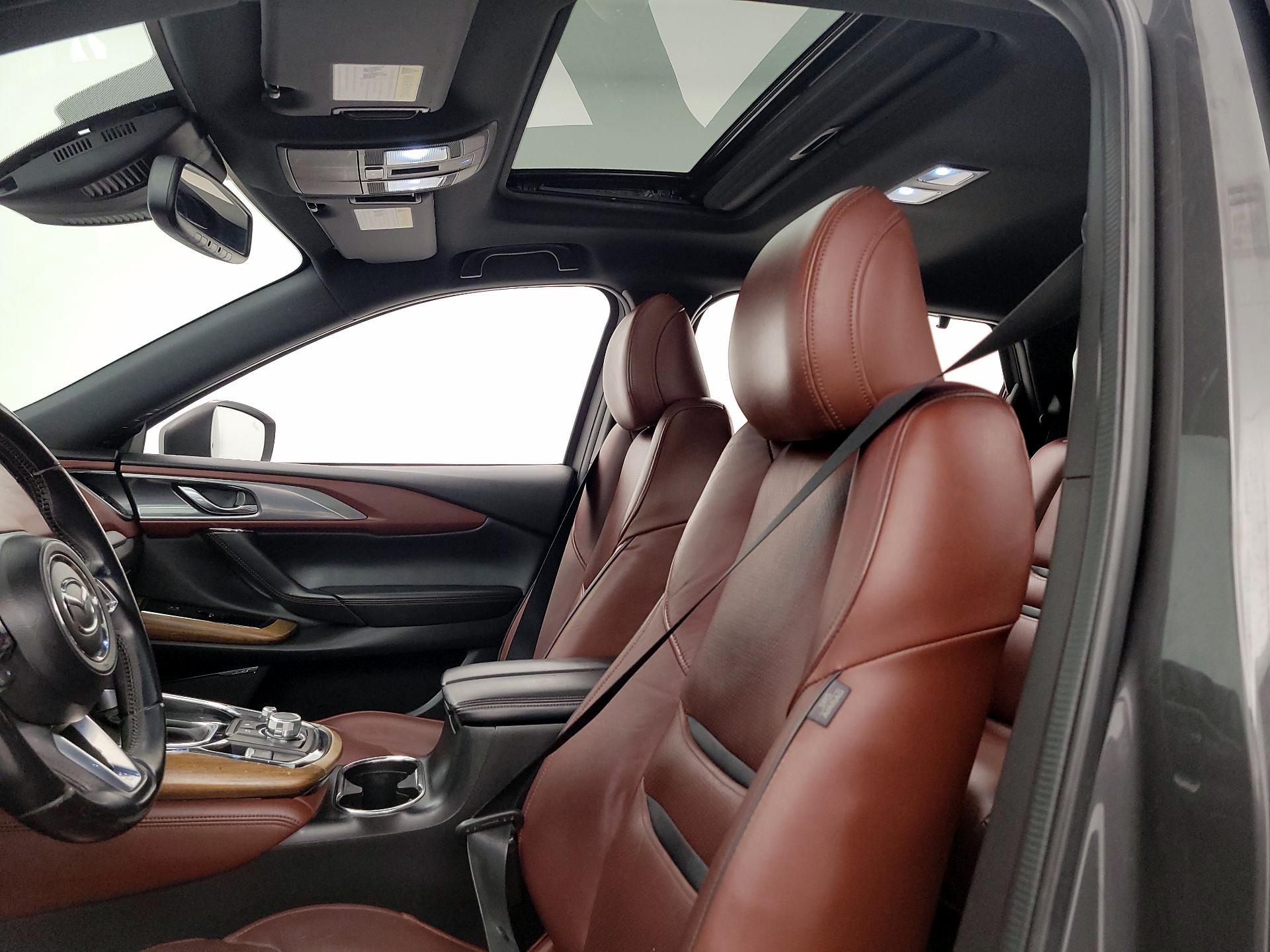 Thumbnail: 2016 Mazda CX-9 - 20