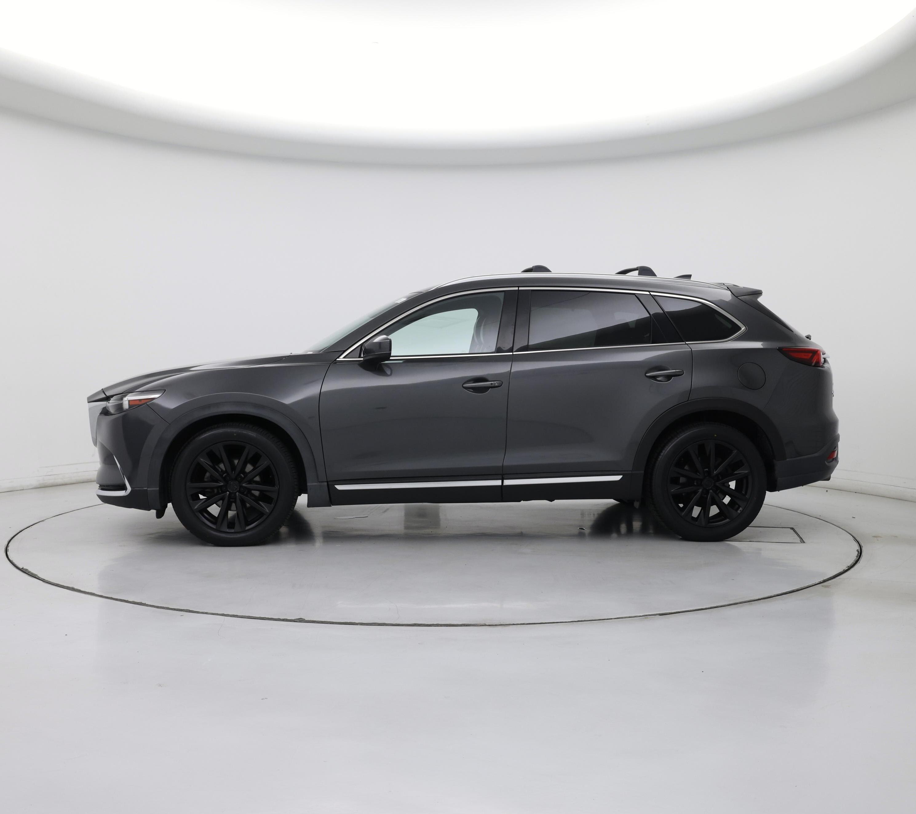 Thumbnail: 2016 Mazda CX-9 - 3
