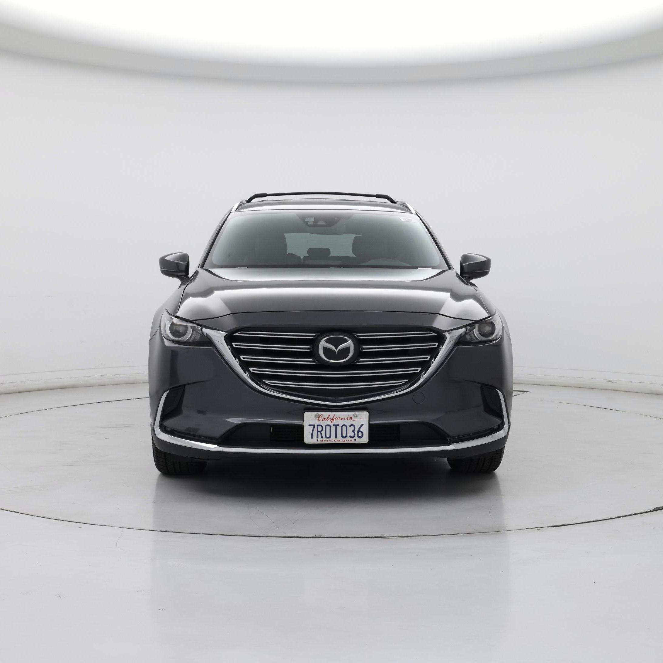 Thumbnail: 2016 Mazda CX-9 - 5