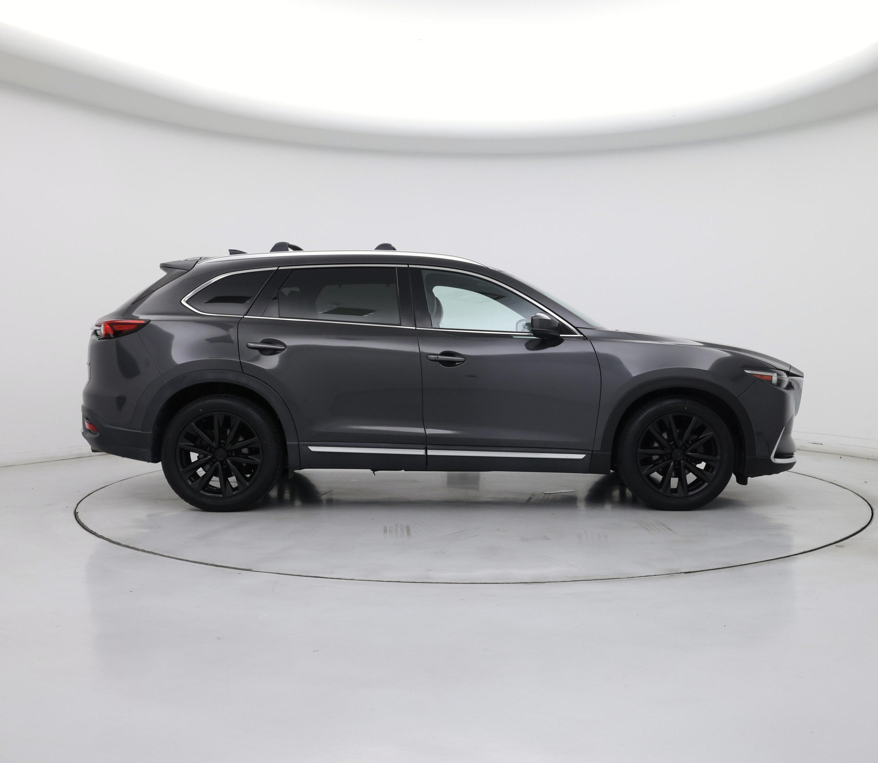 Thumbnail: 2016 Mazda CX-9 - 7