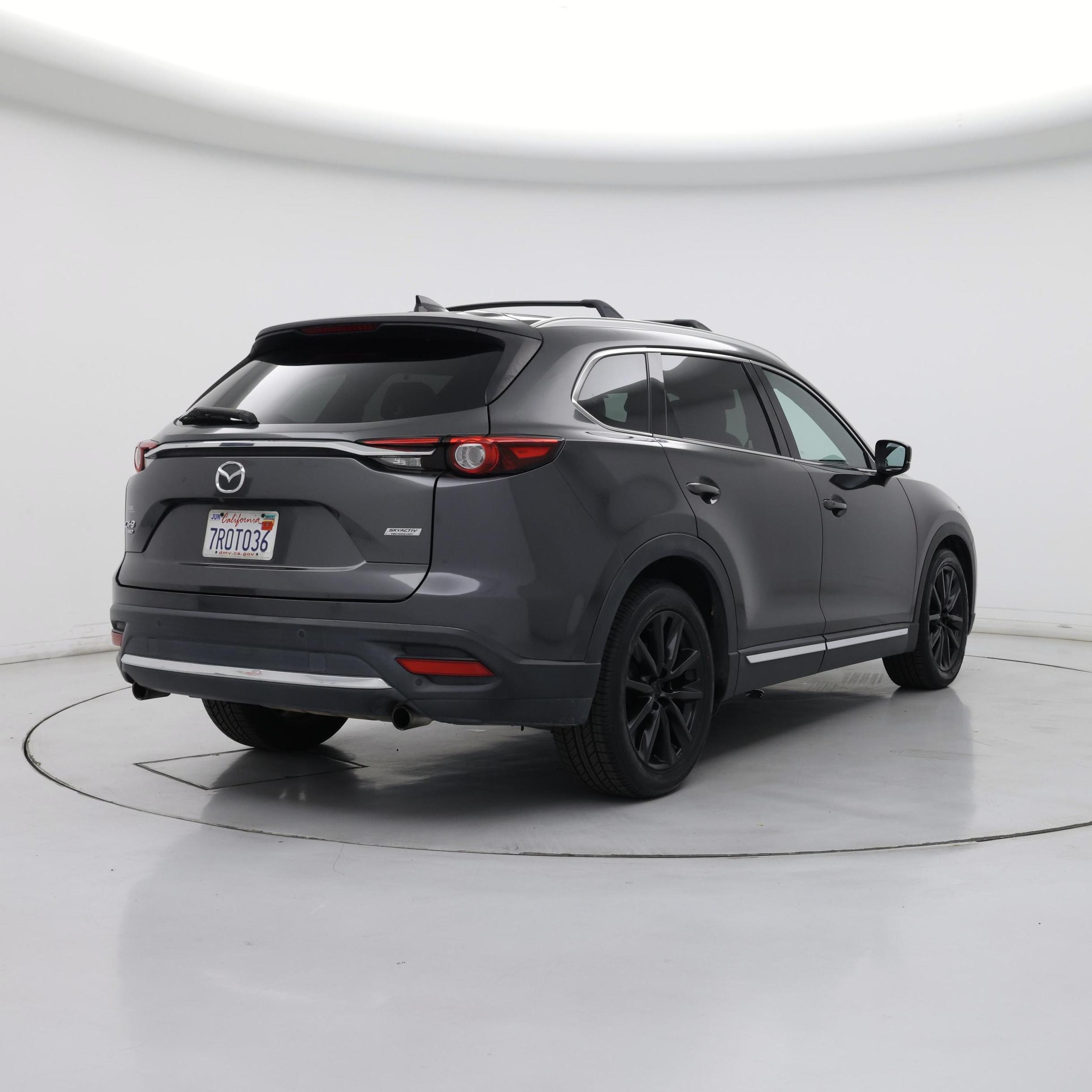 Thumbnail: 2016 Mazda CX-9 - 8