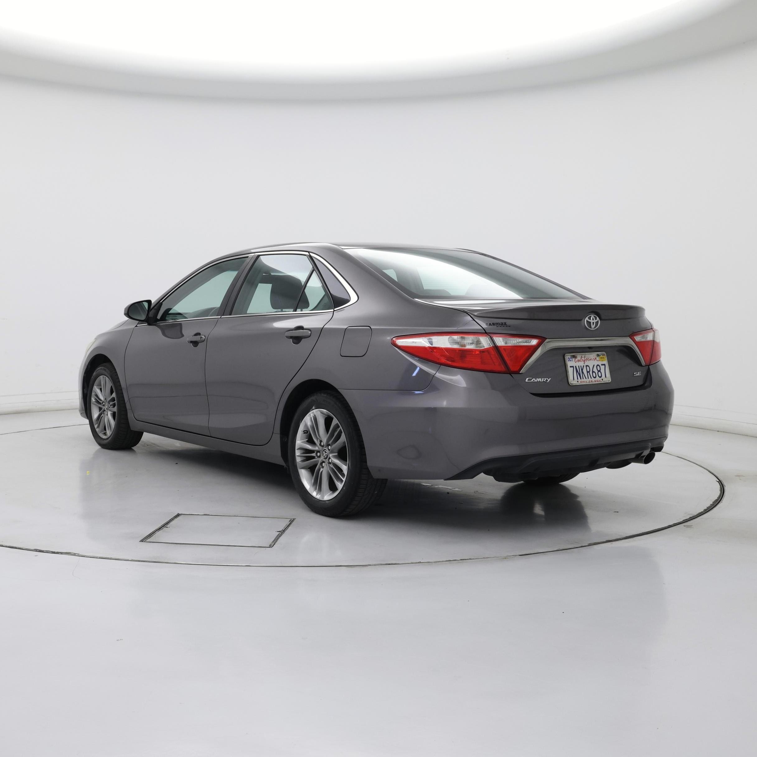 Thumbnail: 2016 Toyota Camry - 2