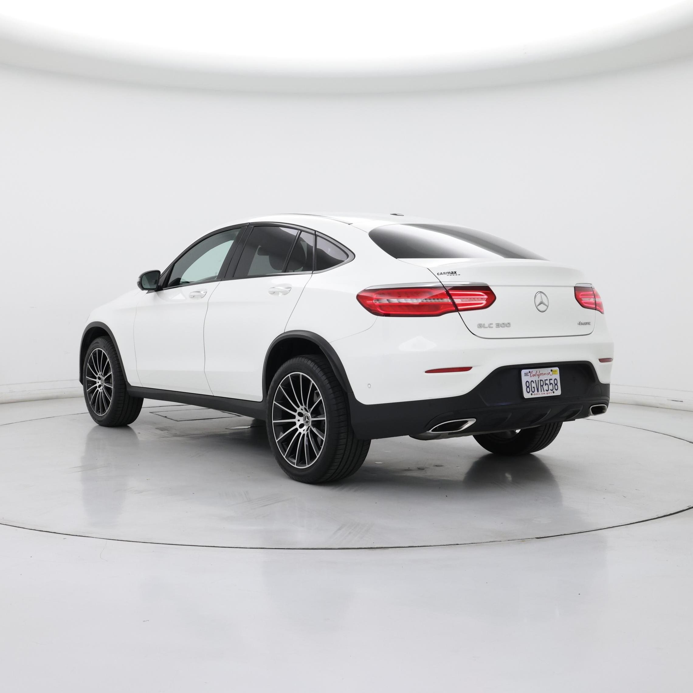 Thumbnail: 2019 Mercedes-Benz GLC - 2