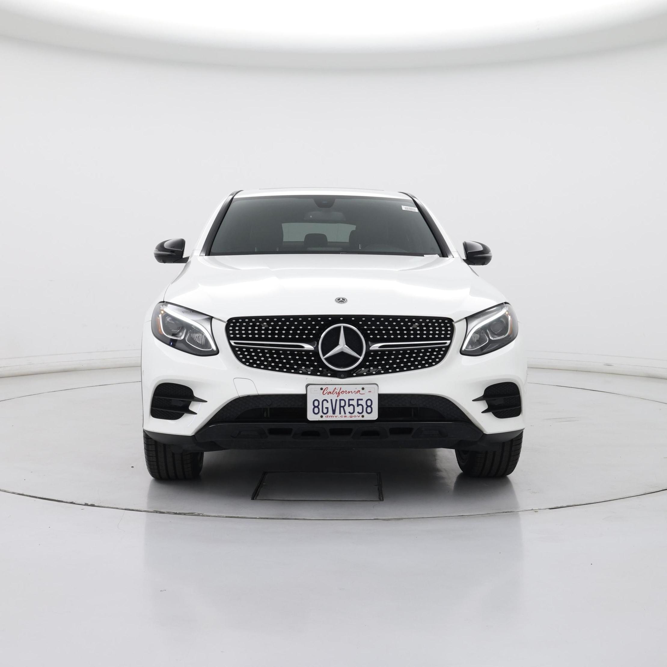 Thumbnail: 2019 Mercedes-Benz GLC - 5