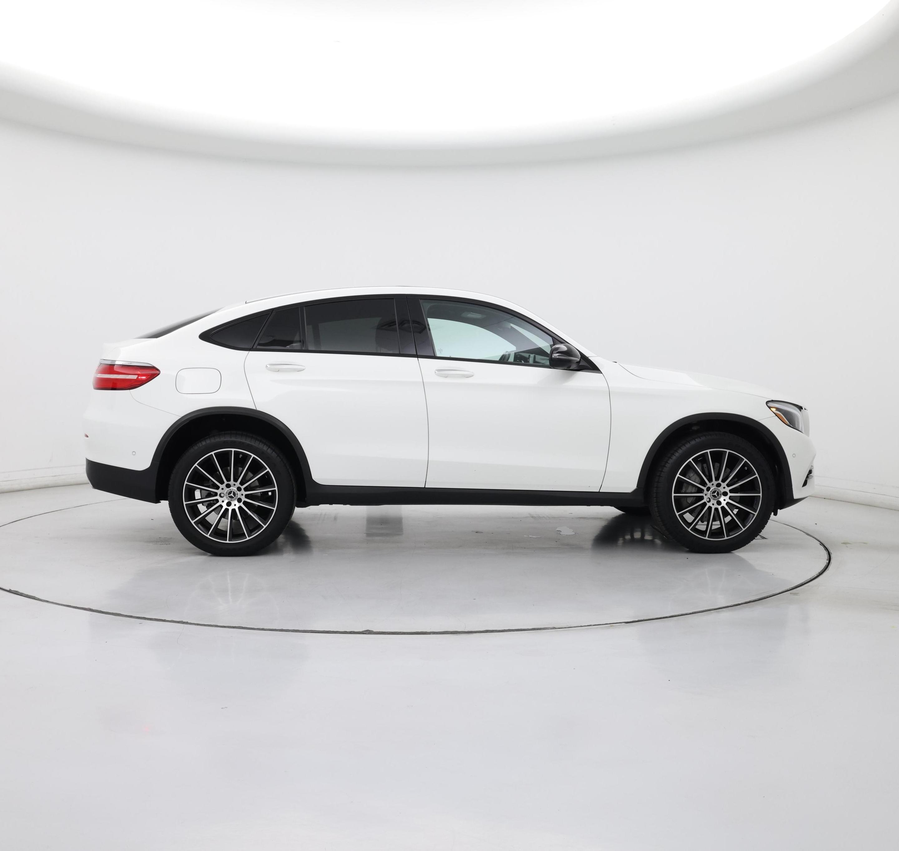 Thumbnail: 2019 Mercedes-Benz GLC - 7