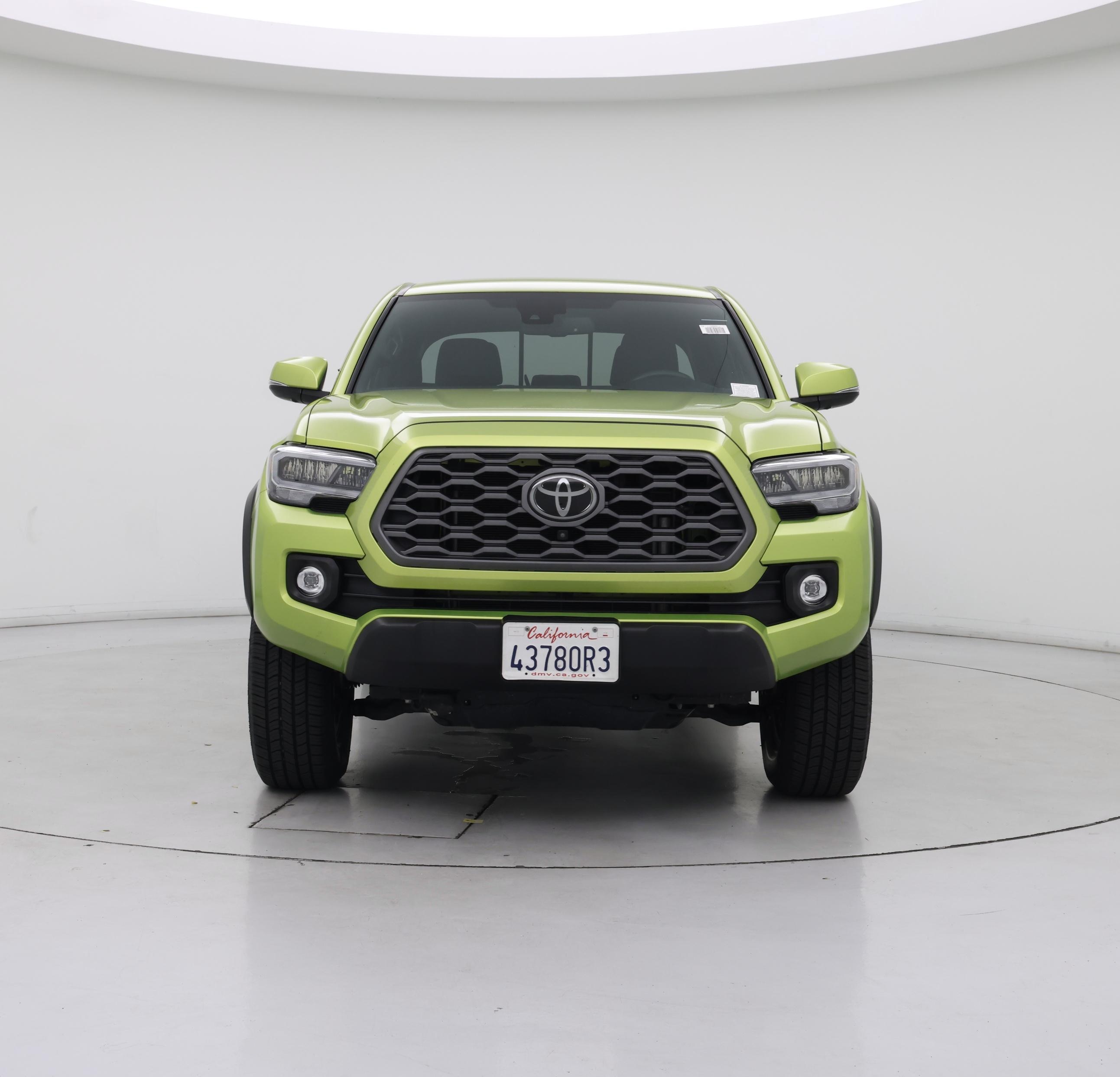 Thumbnail: 2023 Toyota Tacoma - 5
