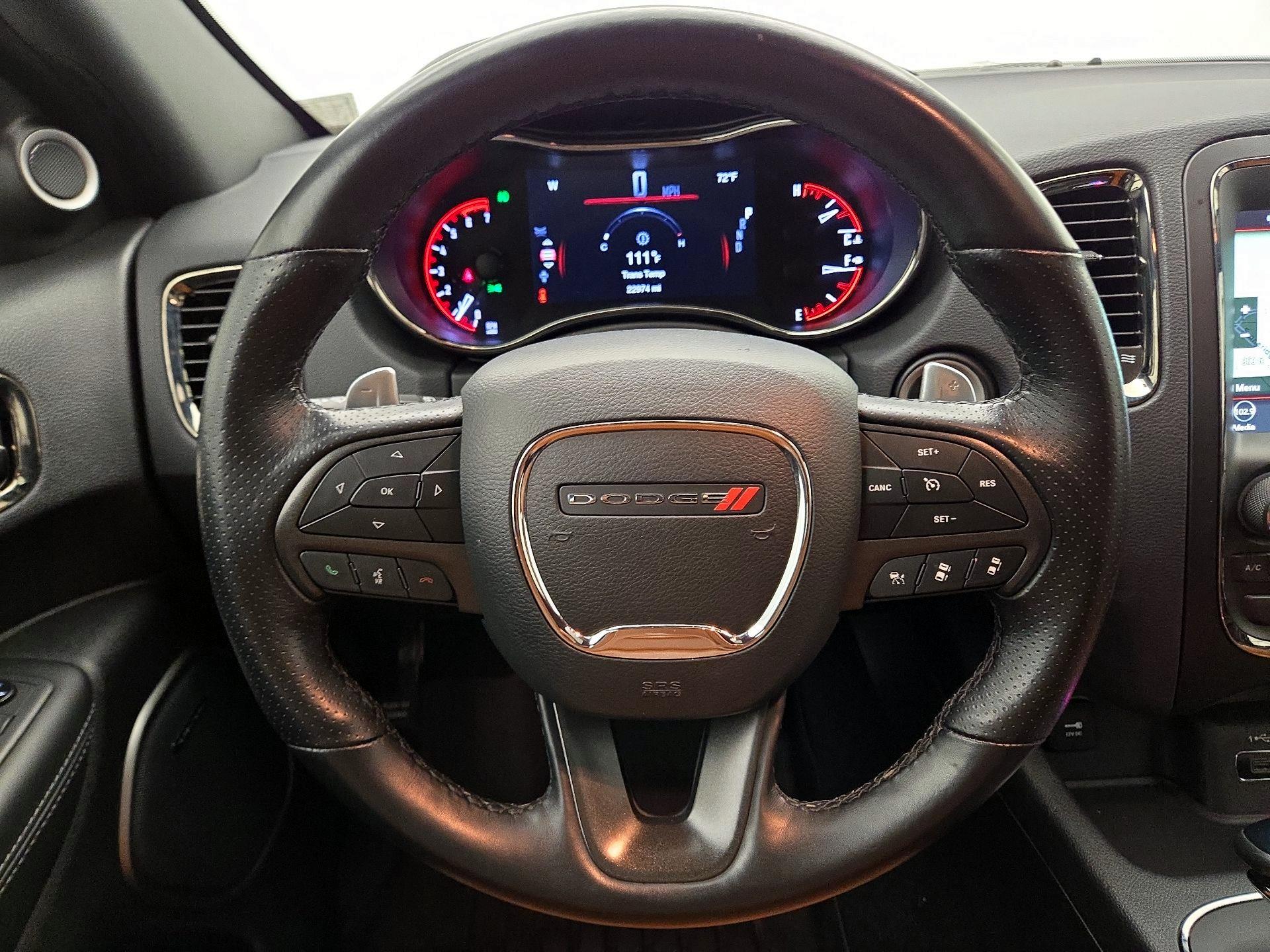 Thumbnail: 2020 Dodge Durango - 10