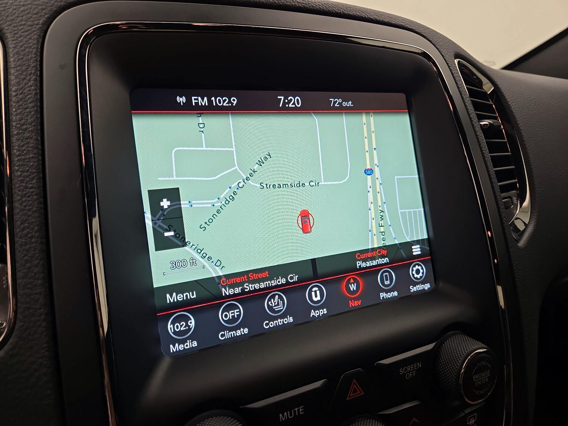 Thumbnail: 2020 Dodge Durango - 14