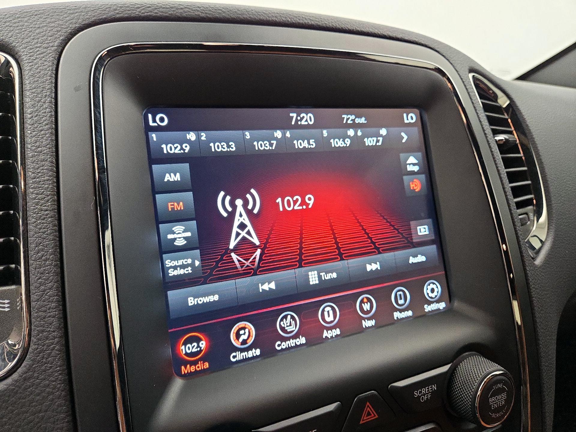 Thumbnail: 2020 Dodge Durango - 16
