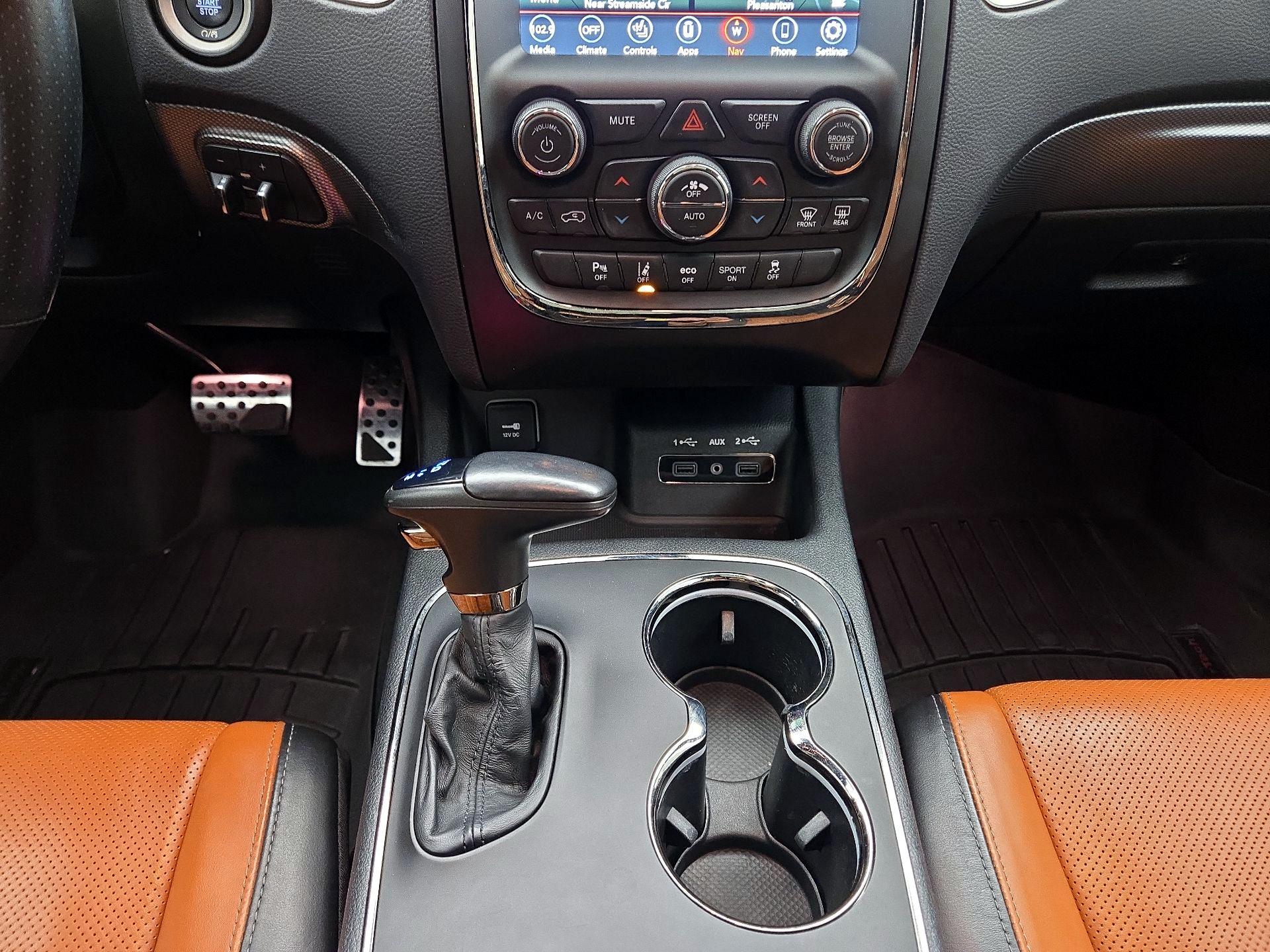 Thumbnail: 2020 Dodge Durango - 18