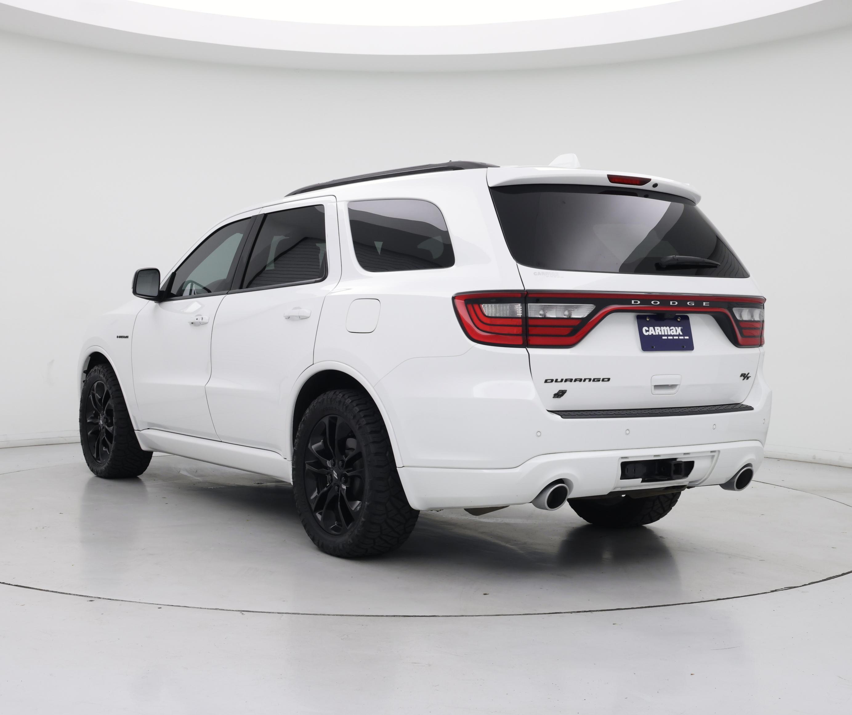 Thumbnail: 2020 Dodge Durango - 2