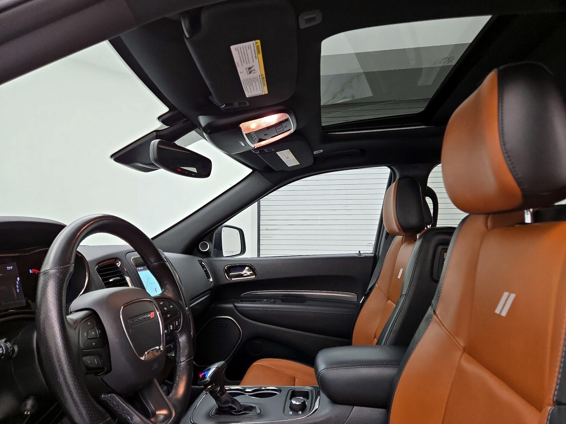 Thumbnail: 2020 Dodge Durango - 20