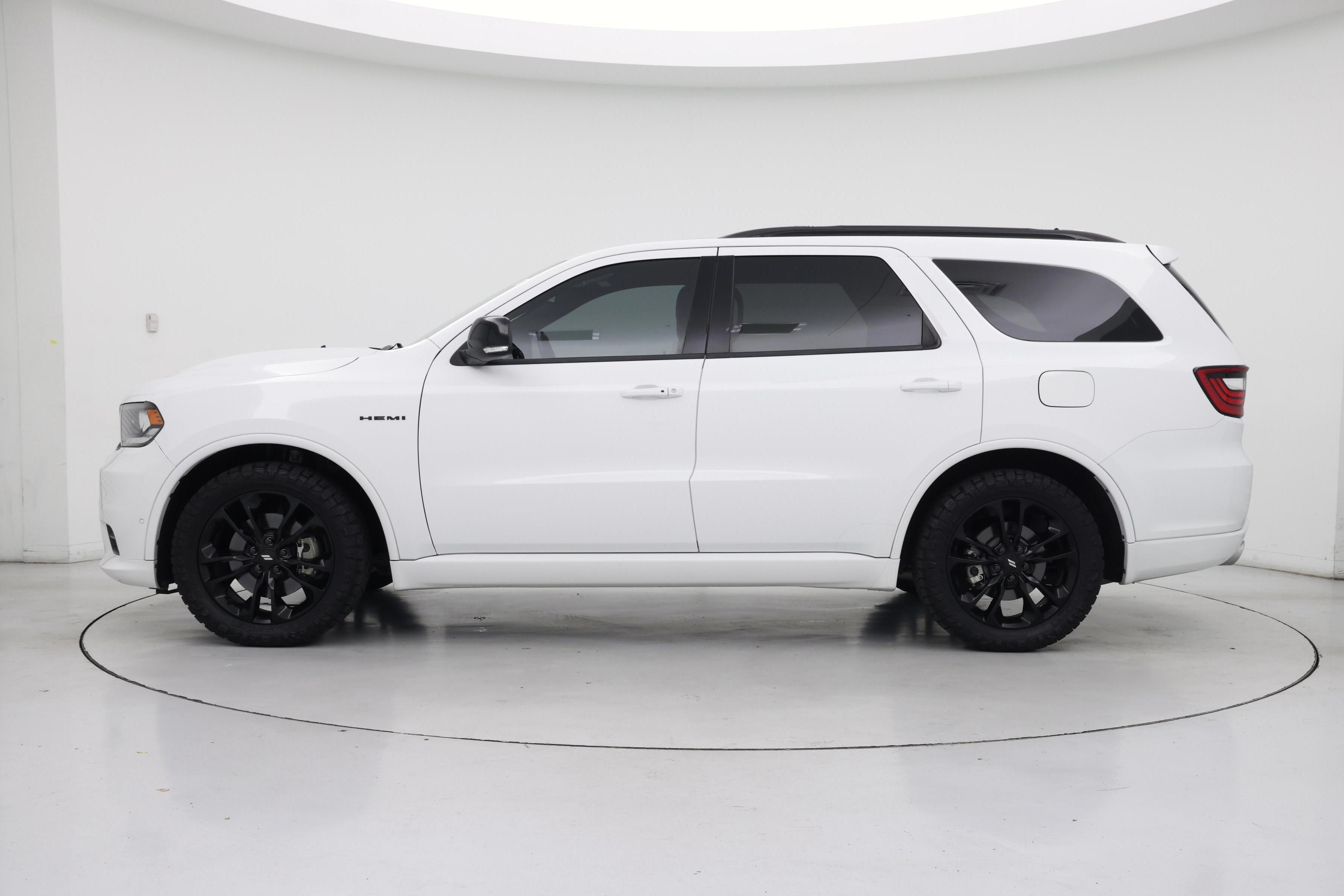 Thumbnail: 2020 Dodge Durango - 3