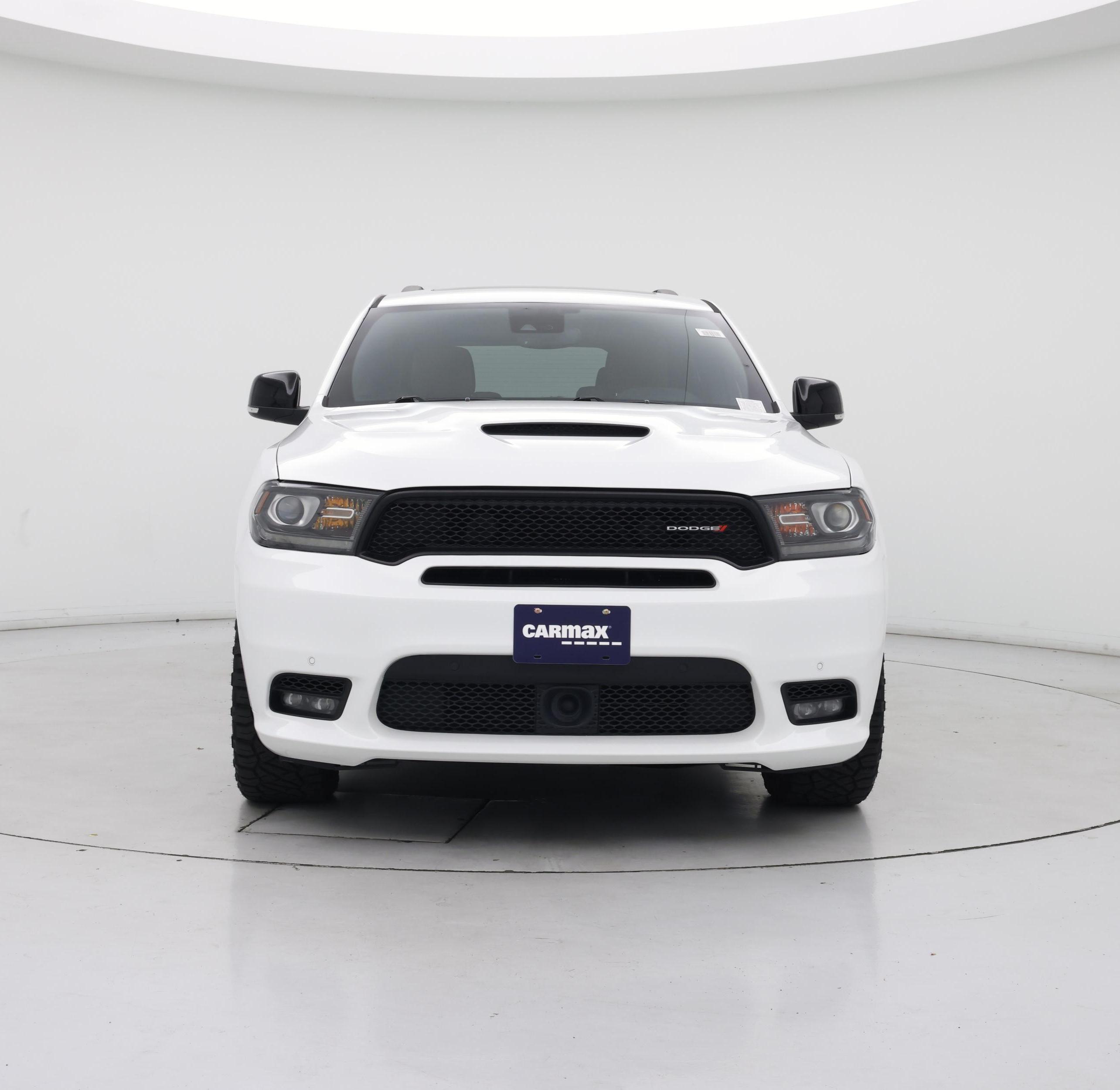 Thumbnail: 2020 Dodge Durango - 5